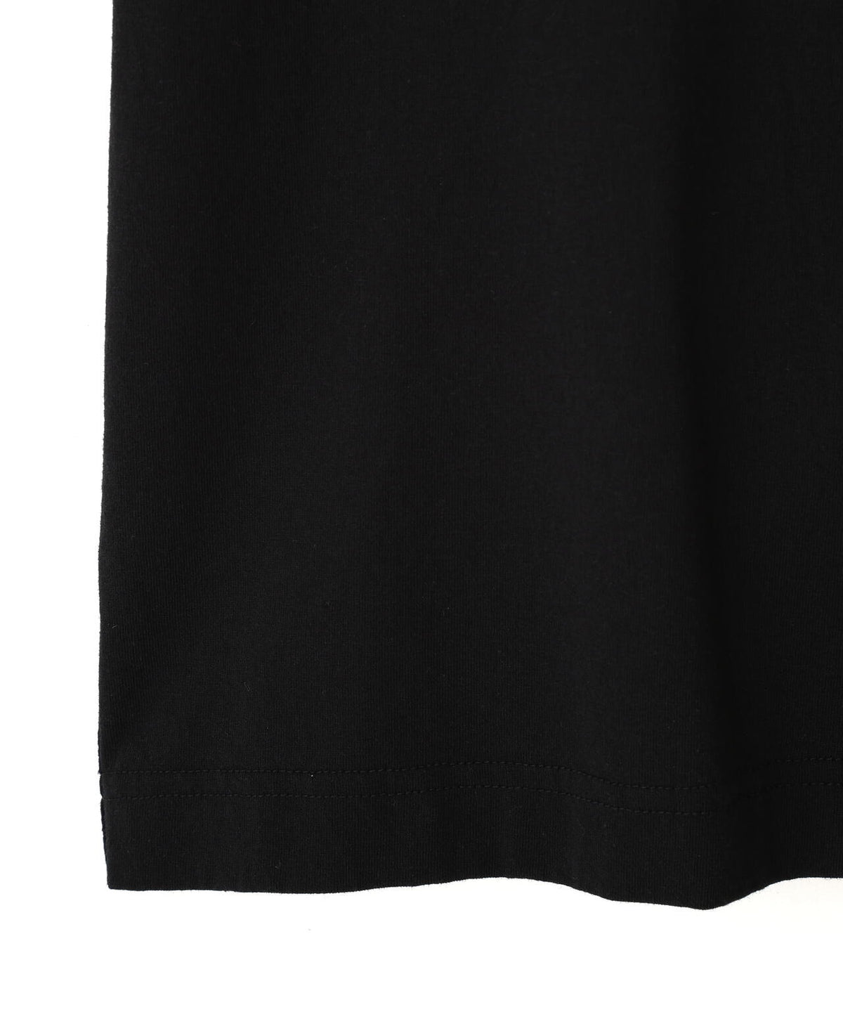 Ｙ /  [UNISEX] ORGANIC COTTON JERSEY LONG s T