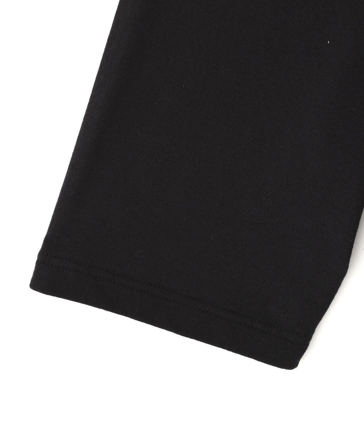 Ｙ /  [UNISEX] ORGANIC COTTON BLEND LIGHT WEIGHT FLEECE FOOTBALL T