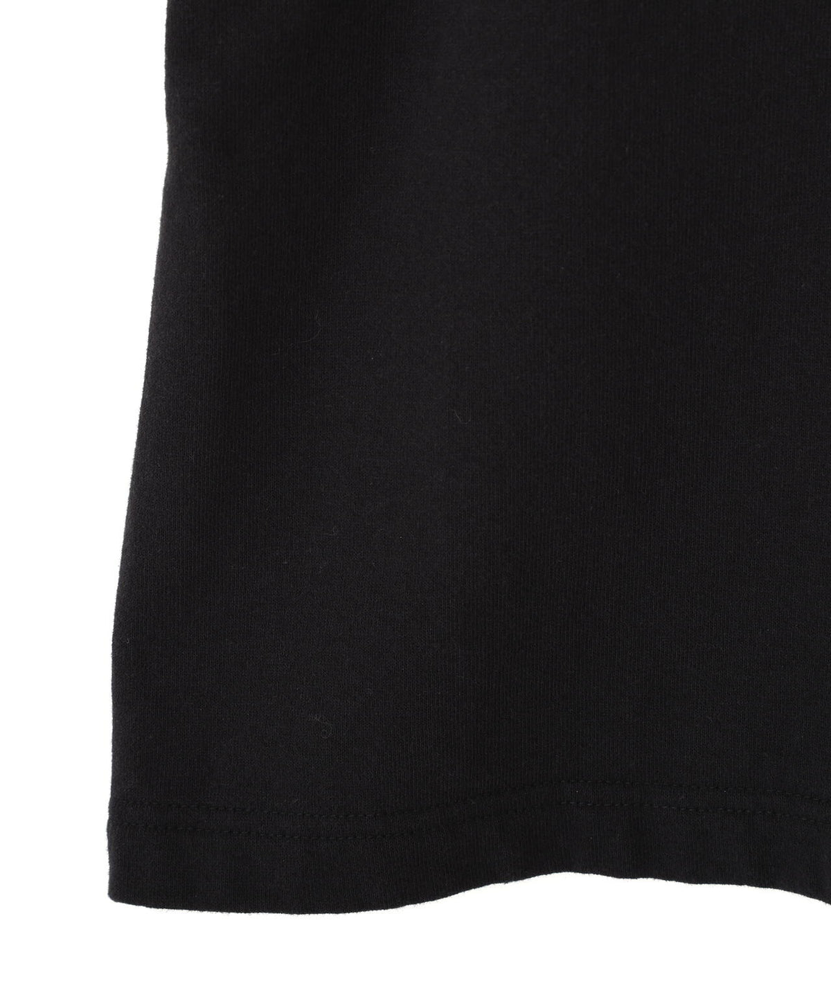 Ｙ /  [UNISEX] ORGANIC COTTON BLEND LIGHT WEIGHT FLEECE FOOTBALL T