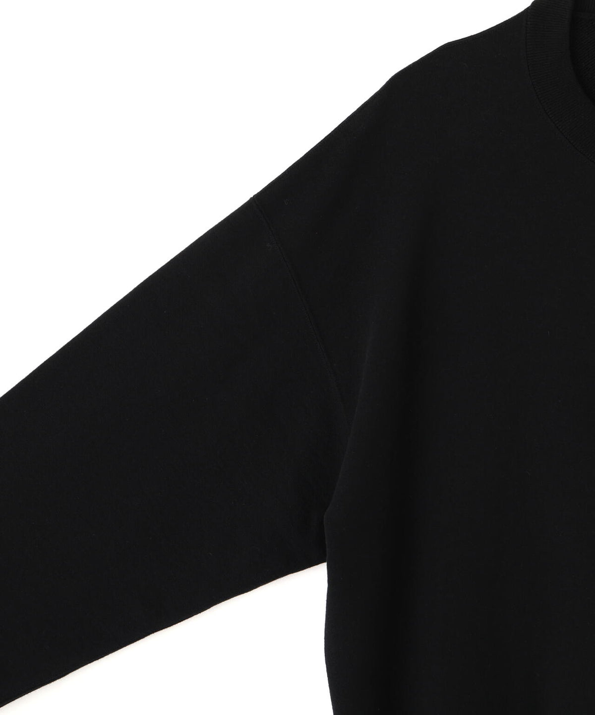 Ｙ /  [UNISEX] ORGANIC COTTON HEAVY WEIGHT FLEECE SNAP CARDIGAN