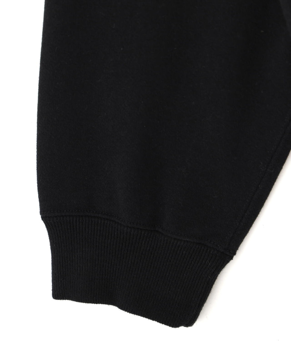 Ｙ /  [UNISEX] ORGANIC COTTON HEAVY WEIGHT FLEECE SNAP CARDIGAN