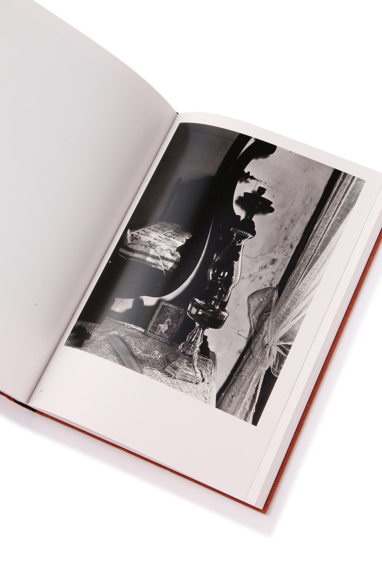 L’essence du visible / Wright Morris