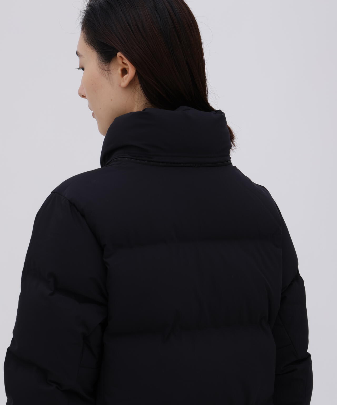 DESCENTE ALLTERRAIN / MIZUSAWA DOWN COAT ANCHOR-HC