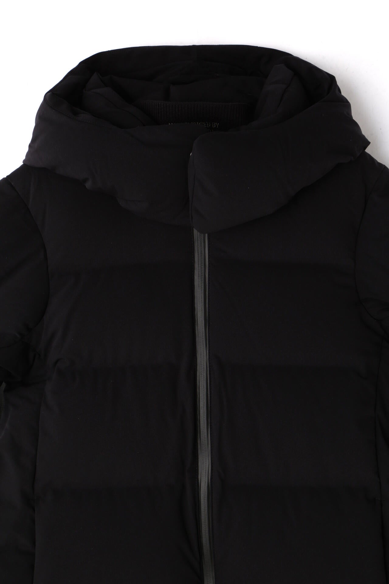 DESCENTE ALLTERRAIN / MIZUSAWA DOWN COAT ANCHOR-HC
