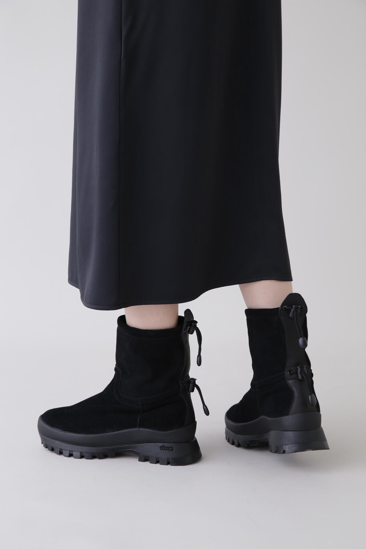 BEAUTIFUL SHOES / MOC BOOTS