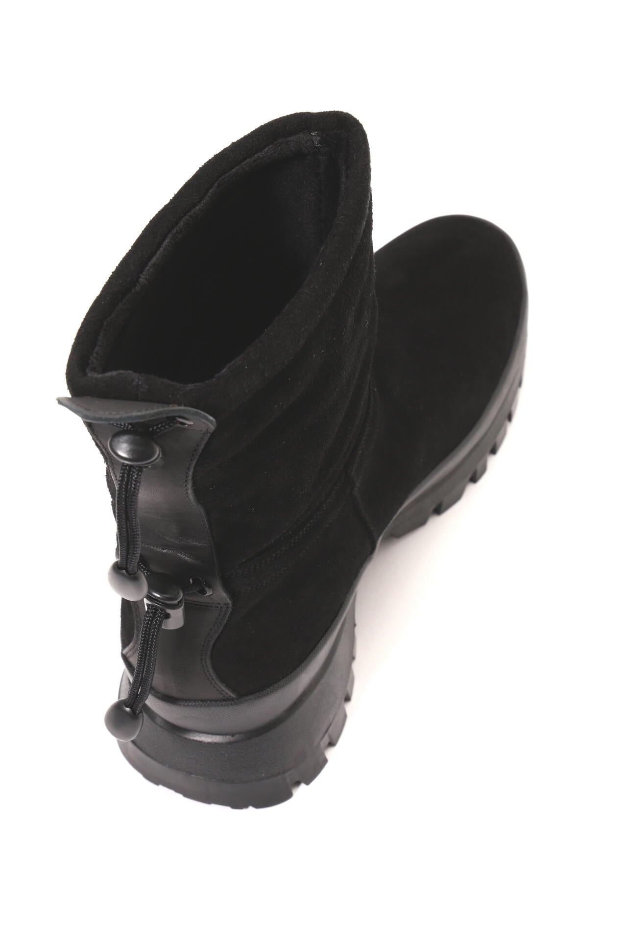 BEAUTIFUL SHOES / MOC BOOTS