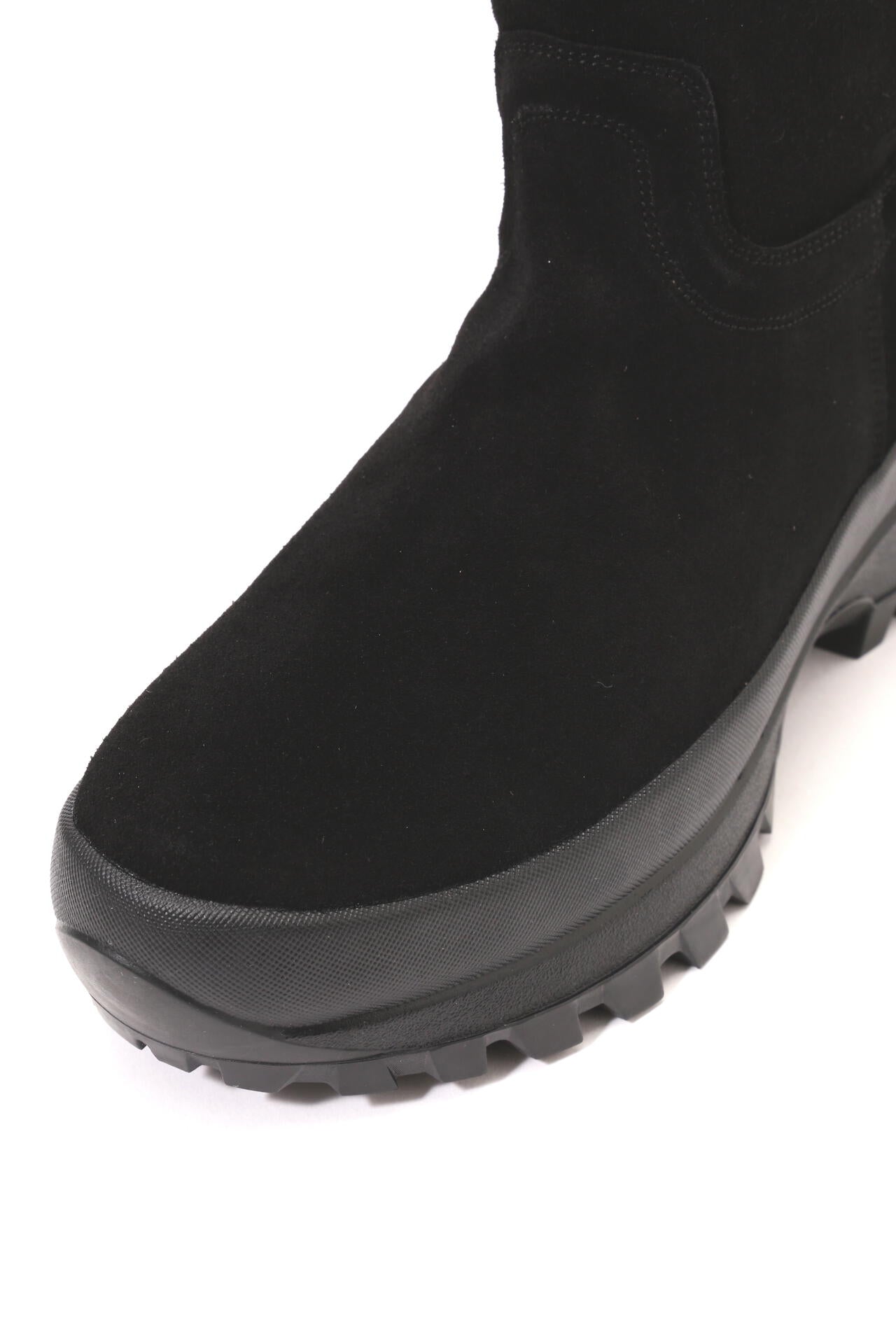 BEAUTIFUL SHOES / MOC BOOTS