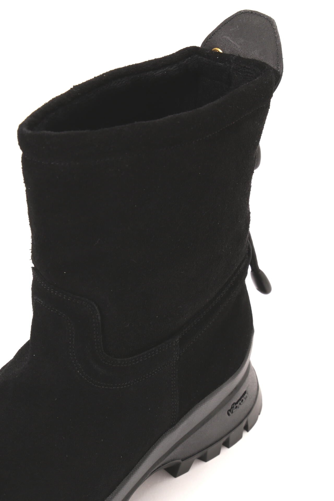 BEAUTIFUL SHOES / MOC BOOTS