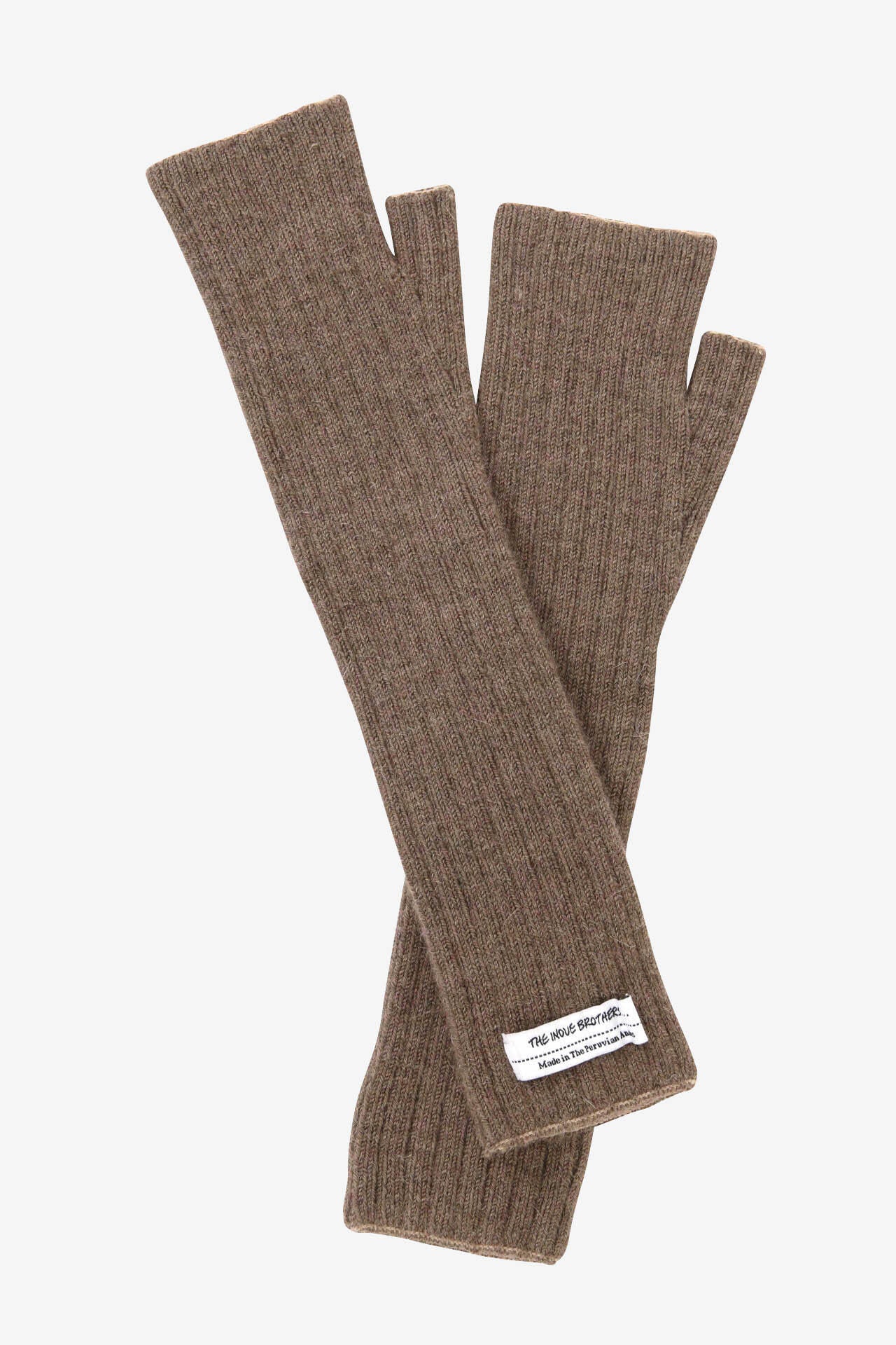 THE INOUE BROTHERS / HAND WARMERS