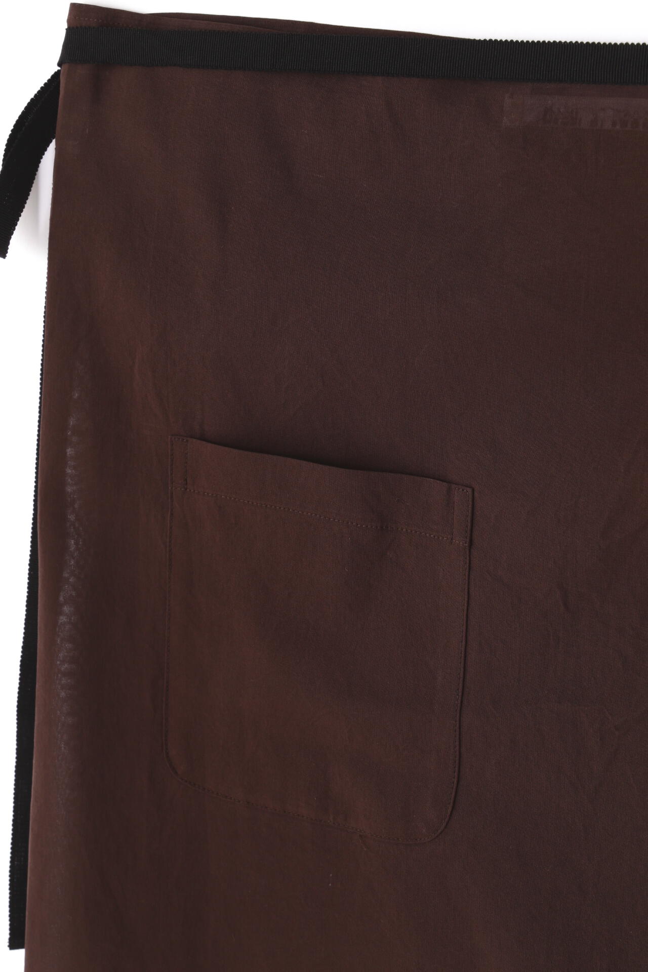 Cristaseya / PARÉO SKIRT