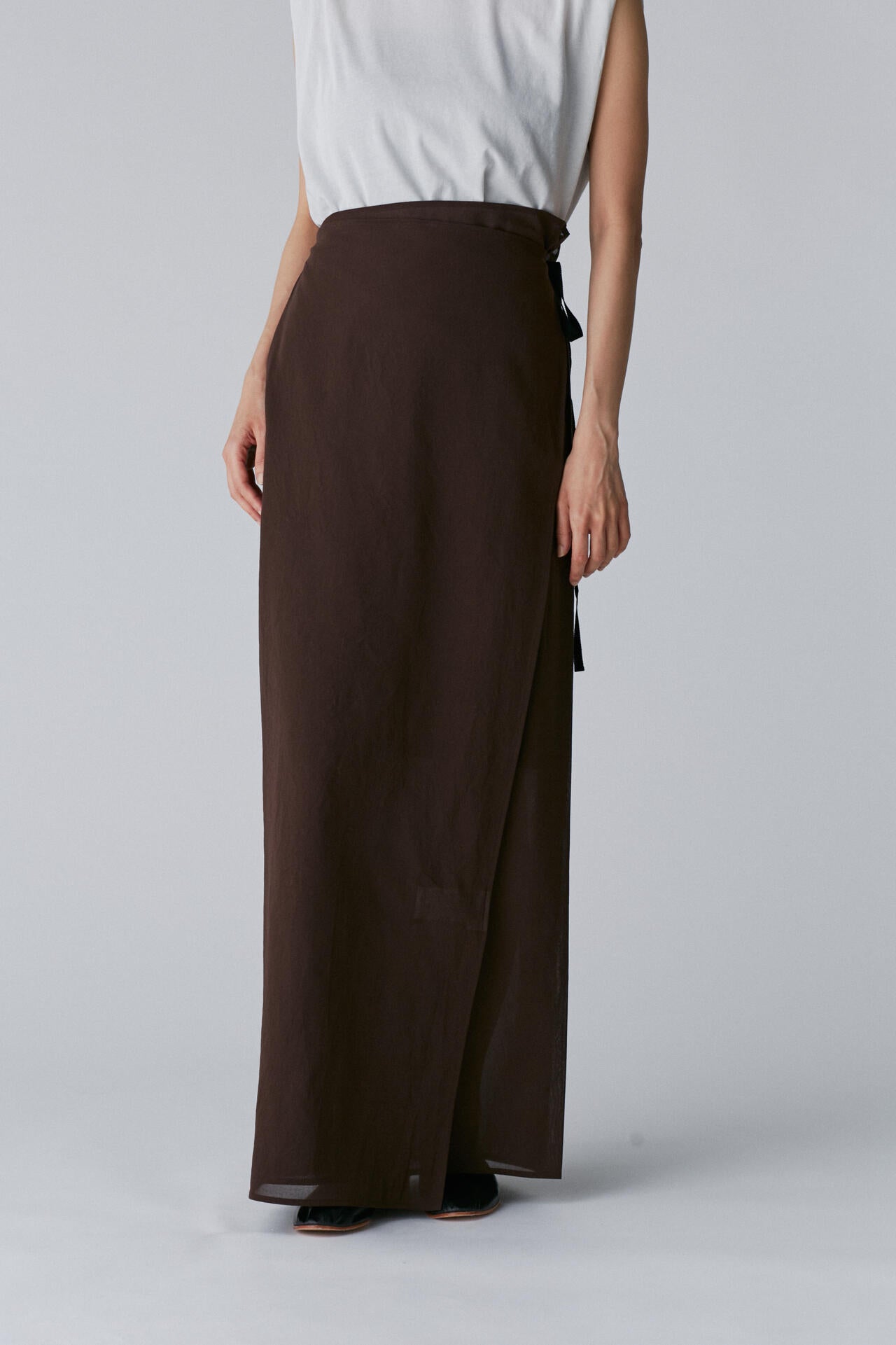 Cristaseya / PARÉO SKIRT