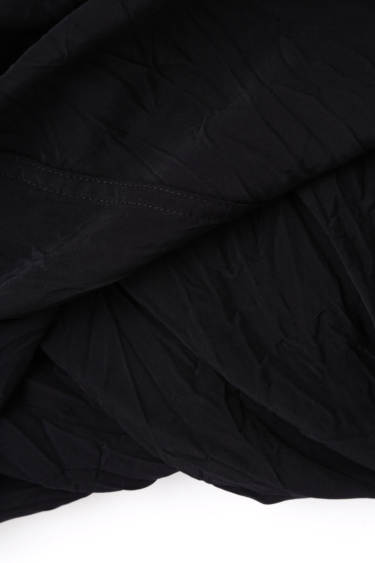 LEMAIRE / TWISTED HEM SKIRT