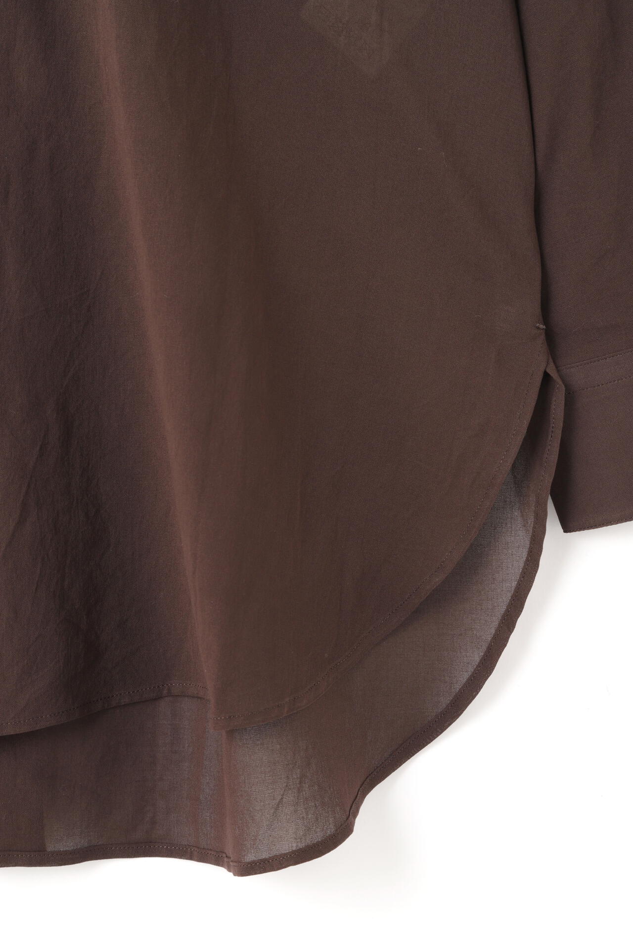 Cristaseya / HANDMADE MEN’S SHIRT