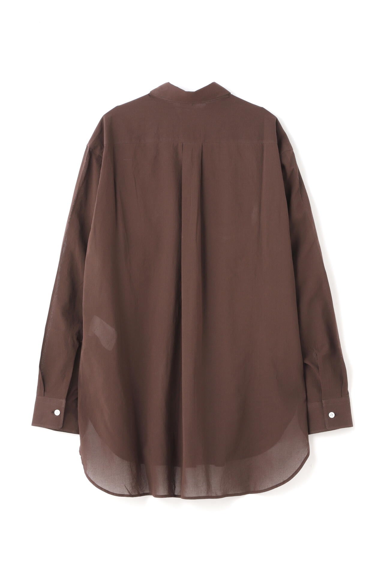 Cristaseya / HANDMADE MEN’S SHIRT