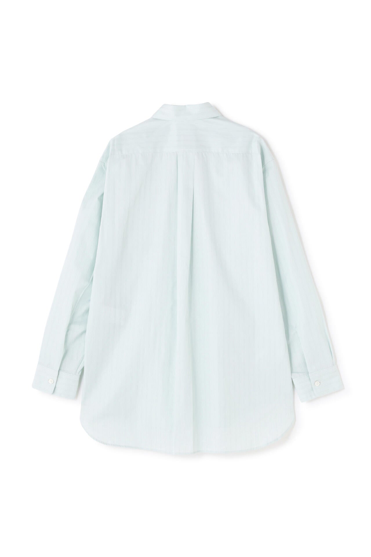 Cristaseya / HANDMADE MEN’S SHIRT