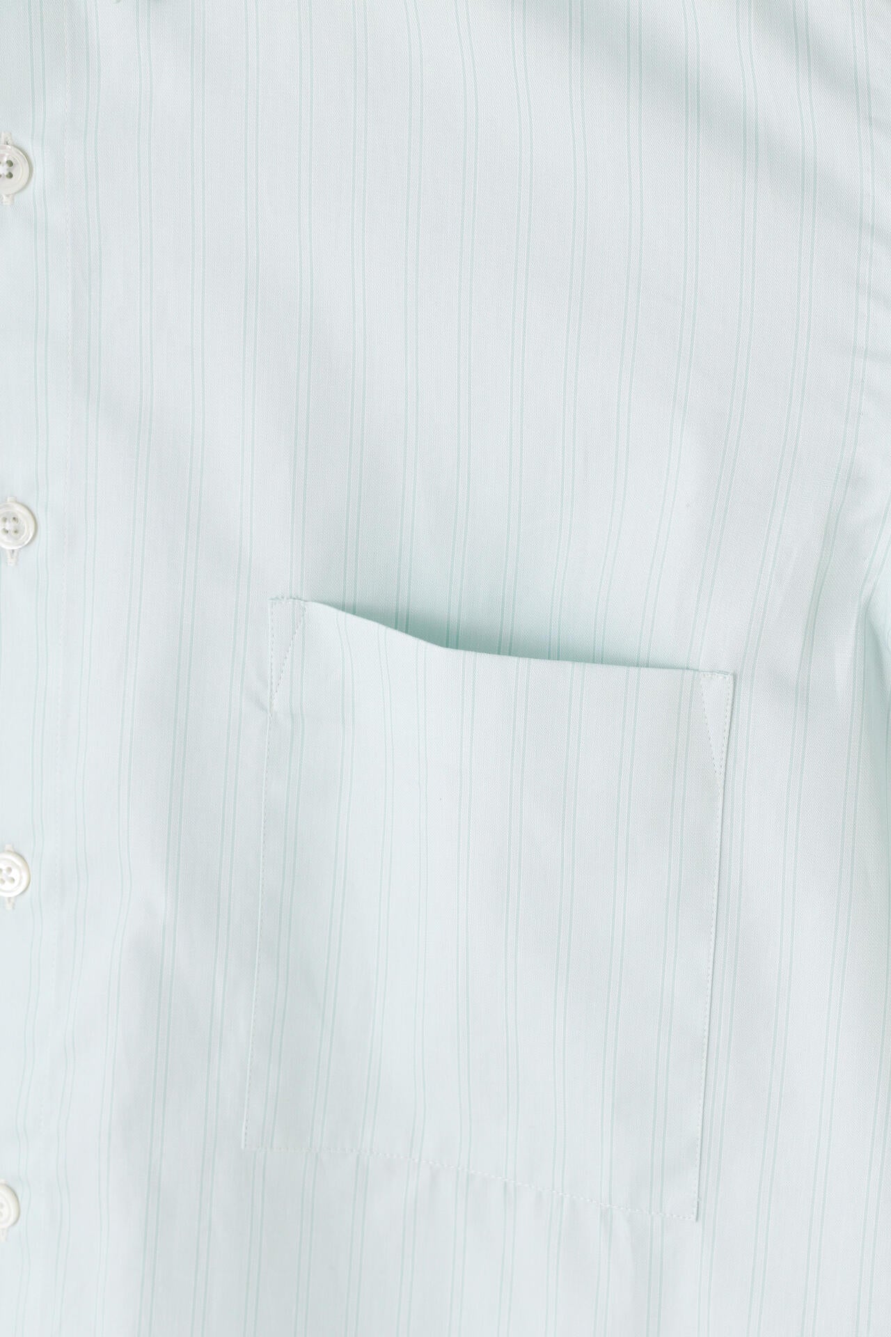 Cristaseya / HANDMADE MEN’S SHIRT