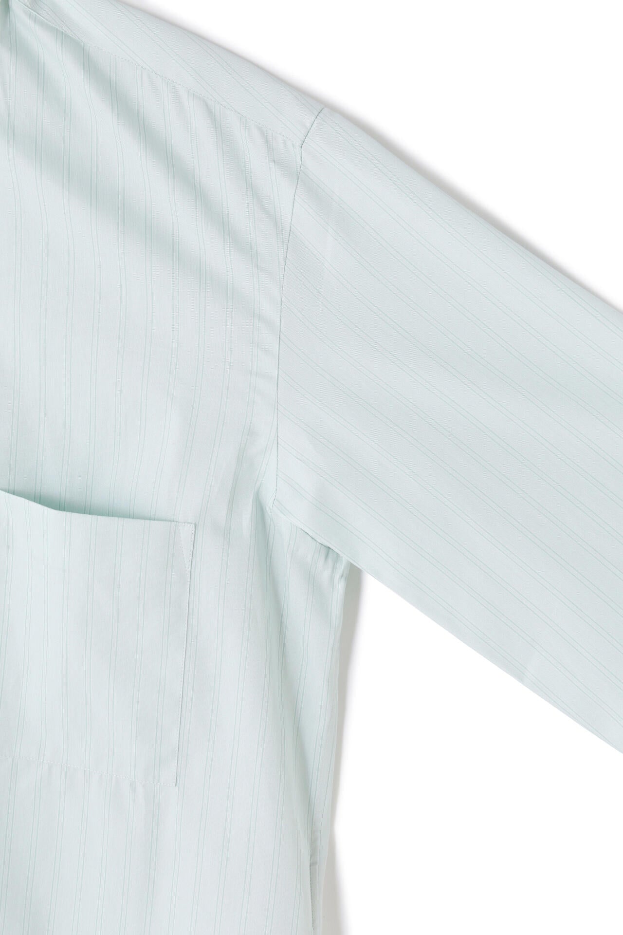 Cristaseya / HANDMADE MEN’S SHIRT