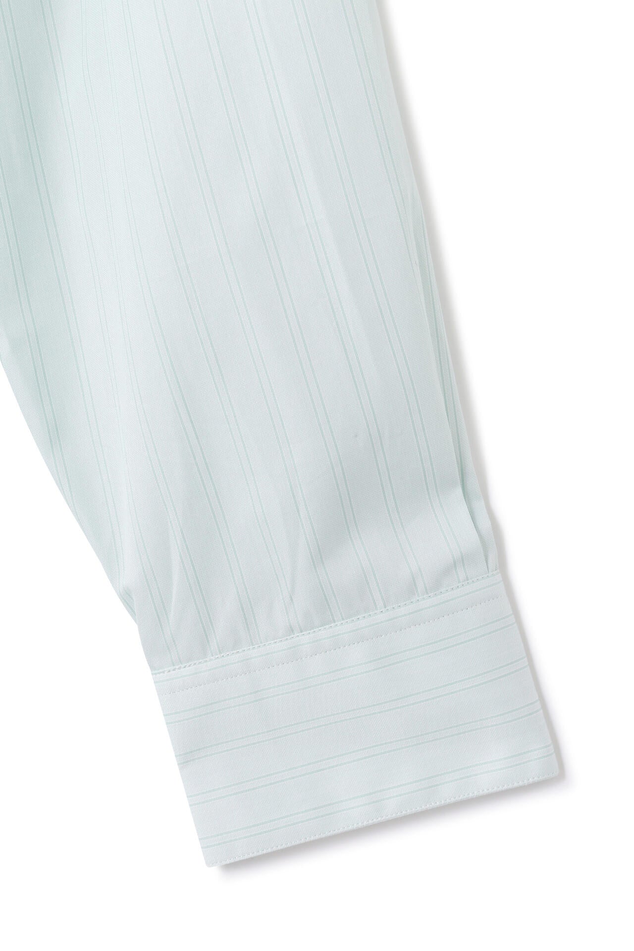 Cristaseya / HANDMADE MEN’S SHIRT