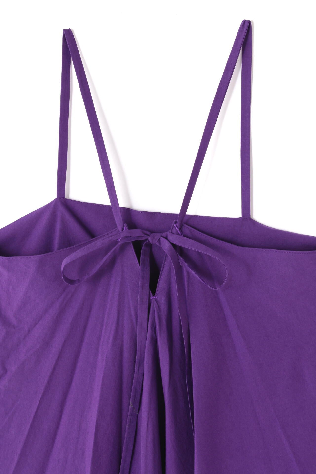 SAYAKA DAVIS / STRAPPY DRESS