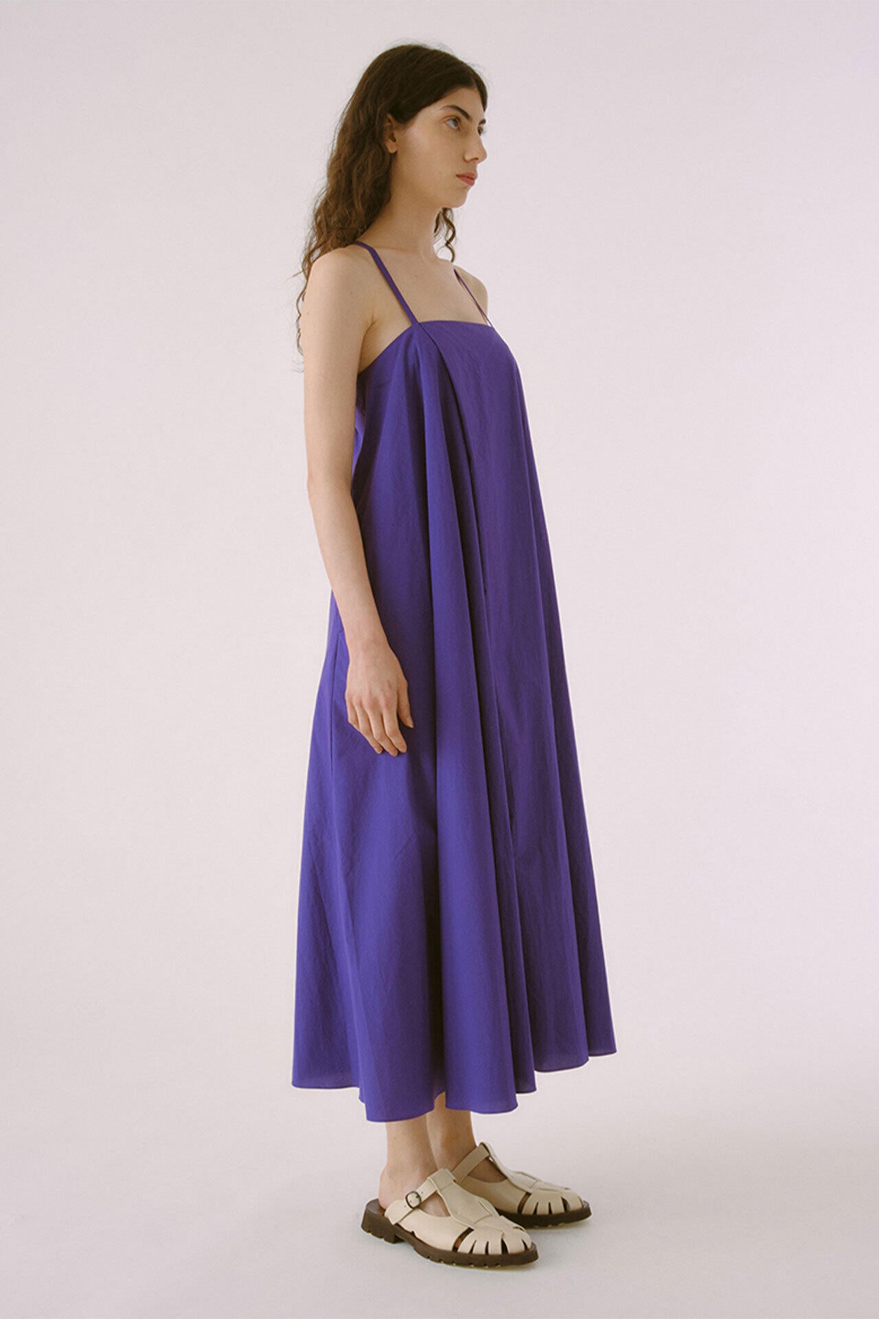 SAYAKA DAVIS / STRAPPY DRESS