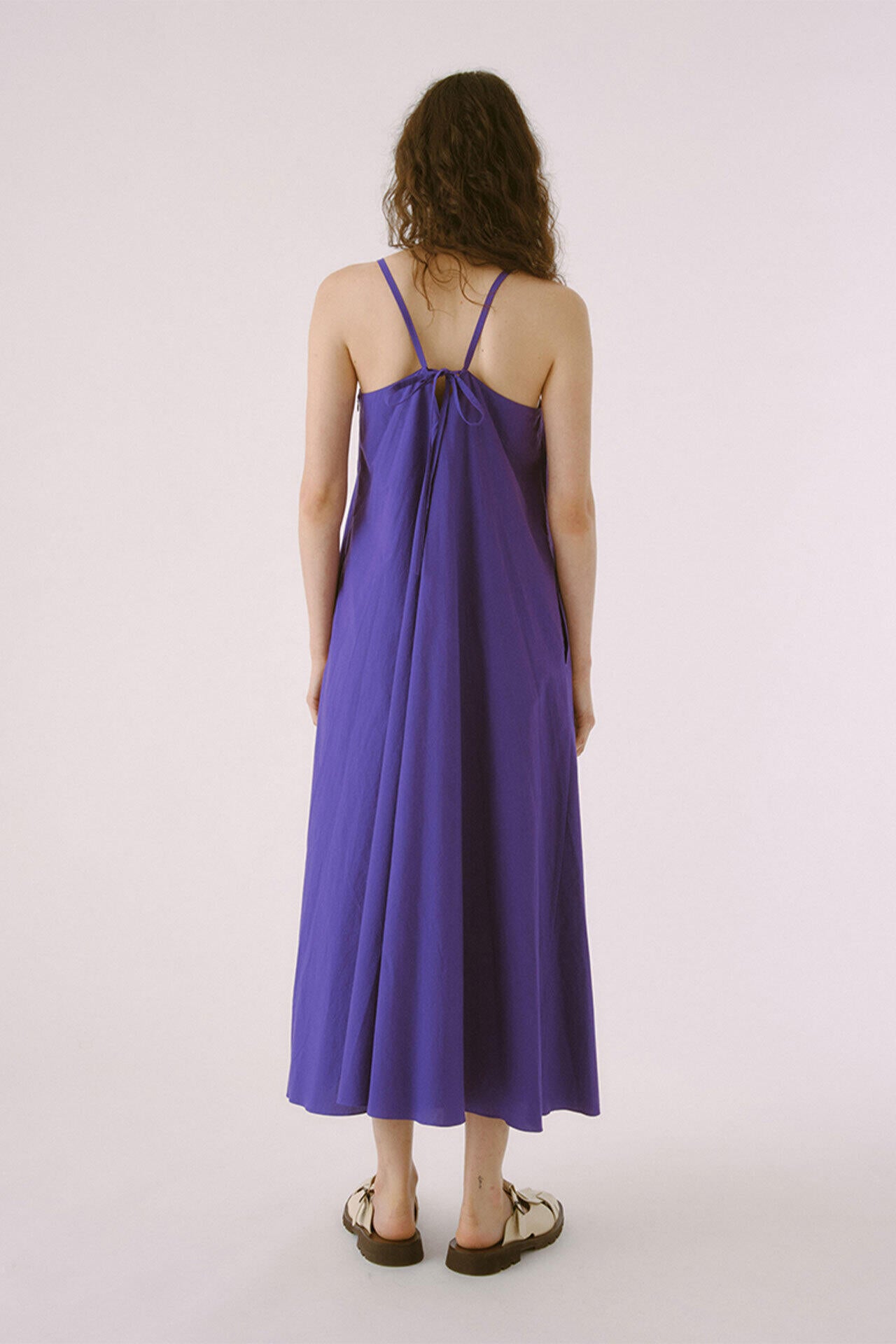 SAYAKA DAVIS / STRAPPY DRESS