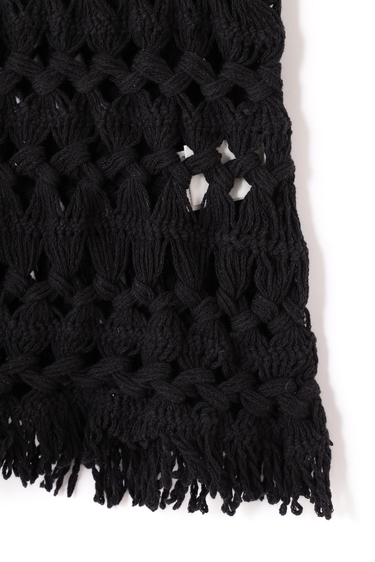 SAYAKA DAVIS / HAIRPIN LACE TANK