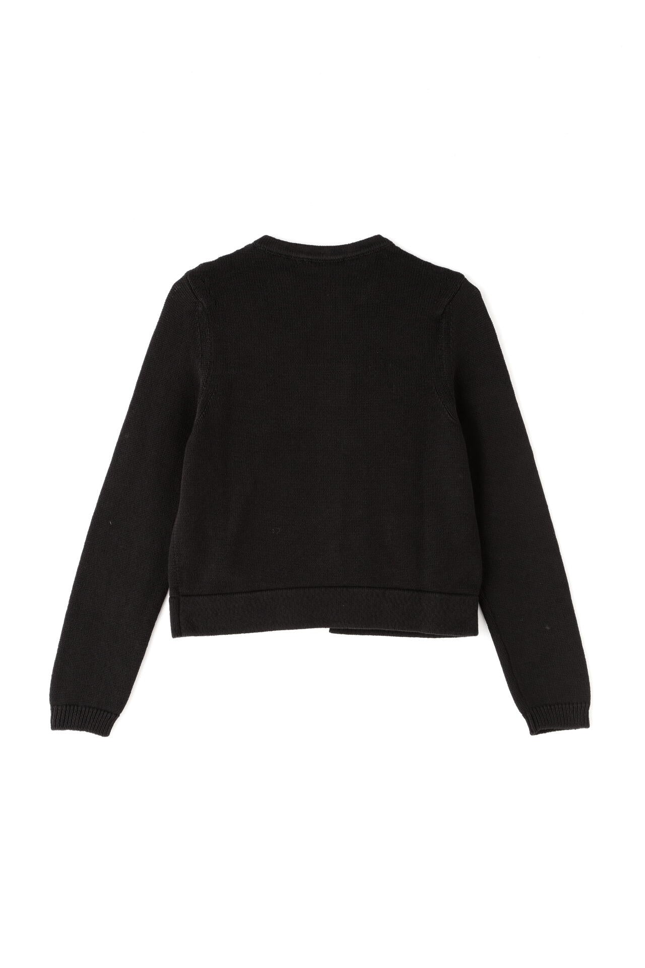 LEMAIRE / CROPPED CARDIGAN