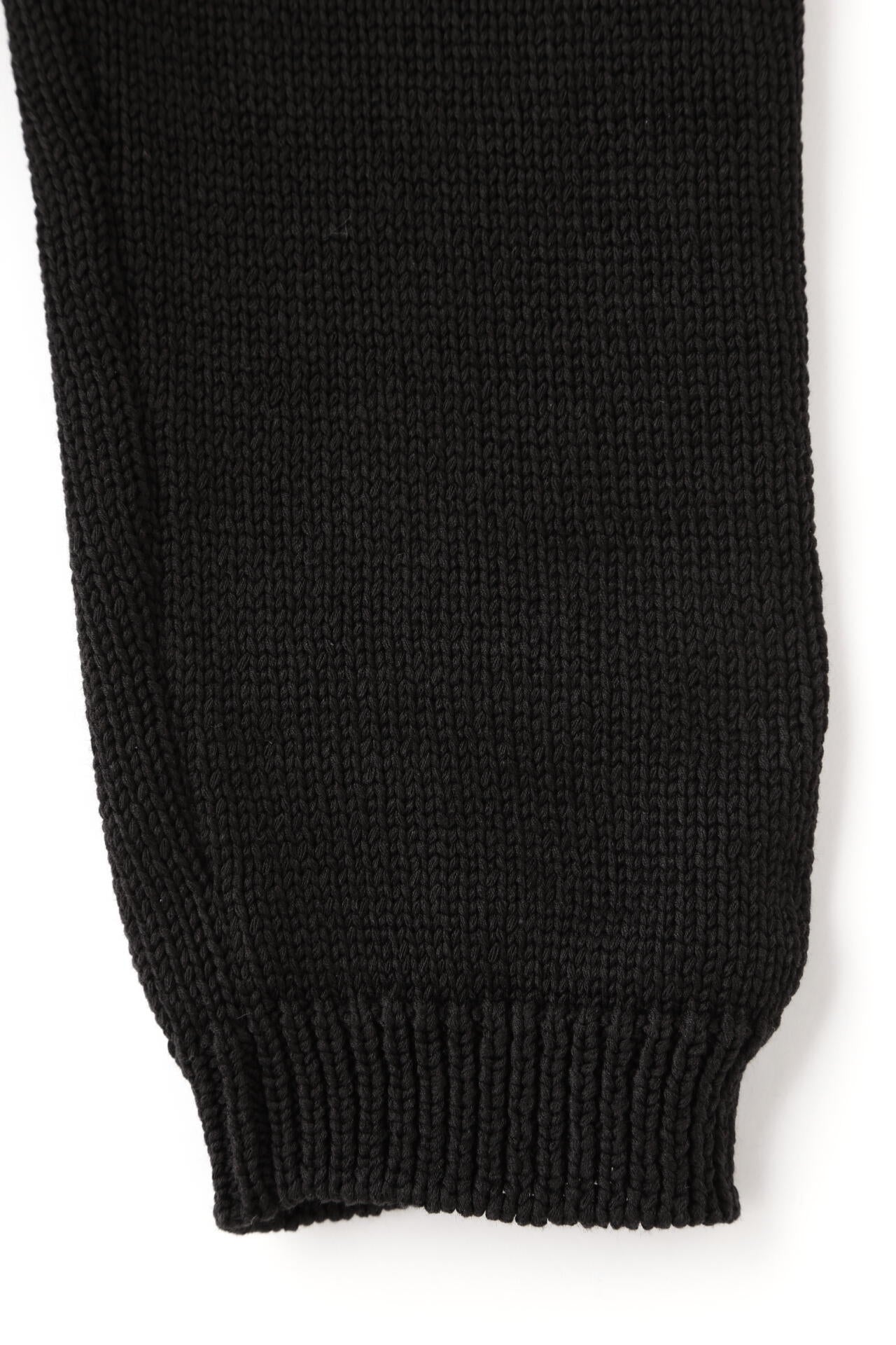 LEMAIRE / CROPPED CARDIGAN