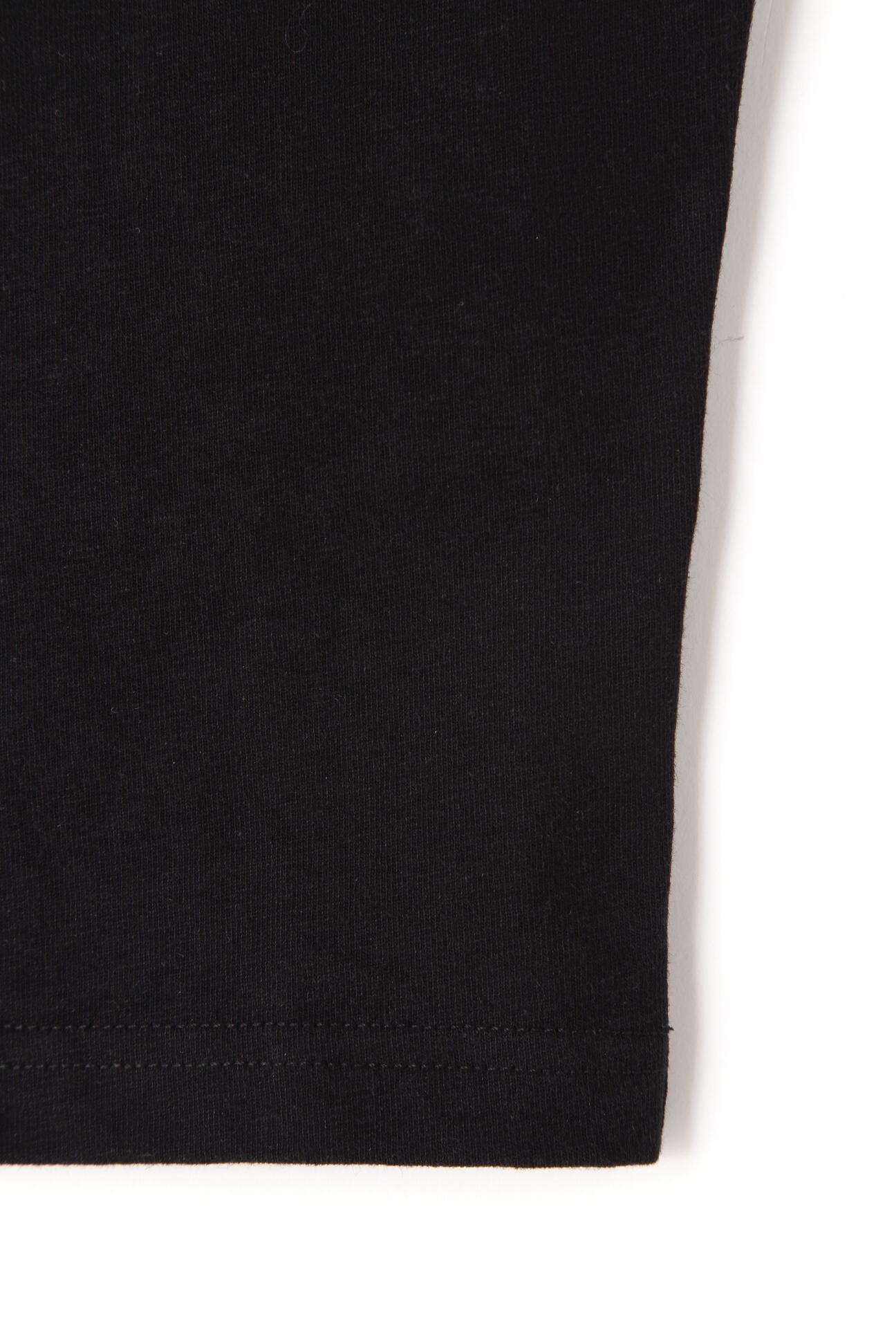 LEMAIRE / CAP SLEEVE T-SHIRT