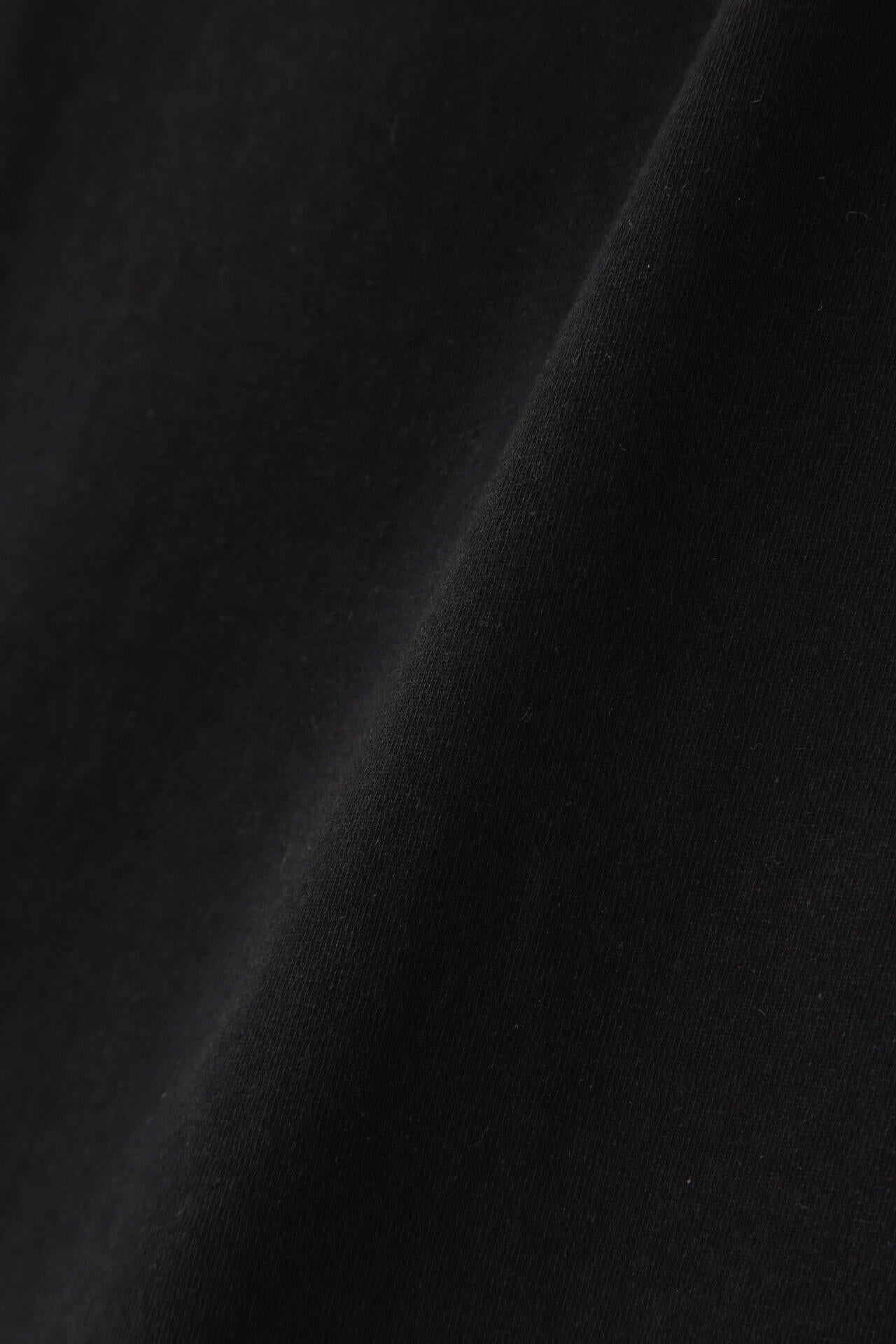 LEMAIRE / CAP SLEEVE T-SHIRT
