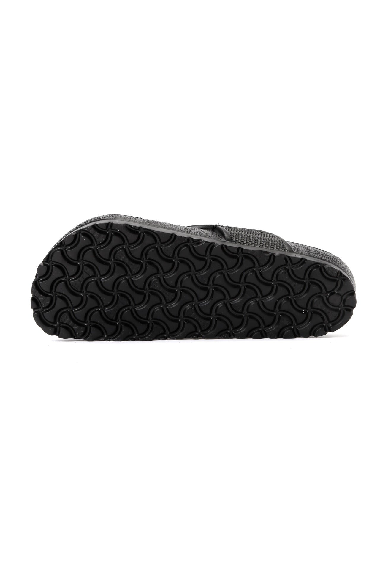 BIRKENSTOCK / HONOLULU EVA BLACK/REGULAR