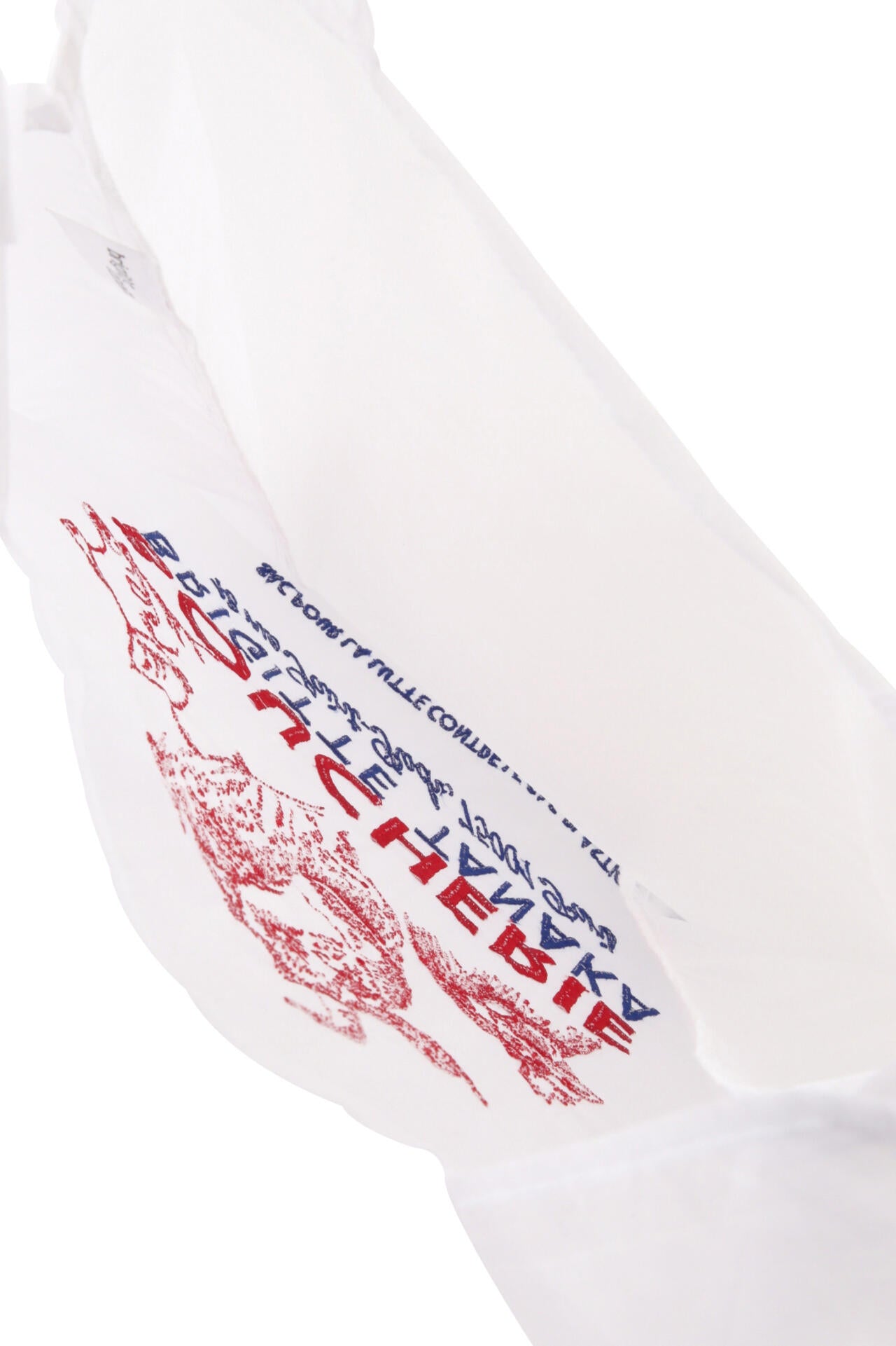 Brigitte Tanaka / SAC BOUCHERIE