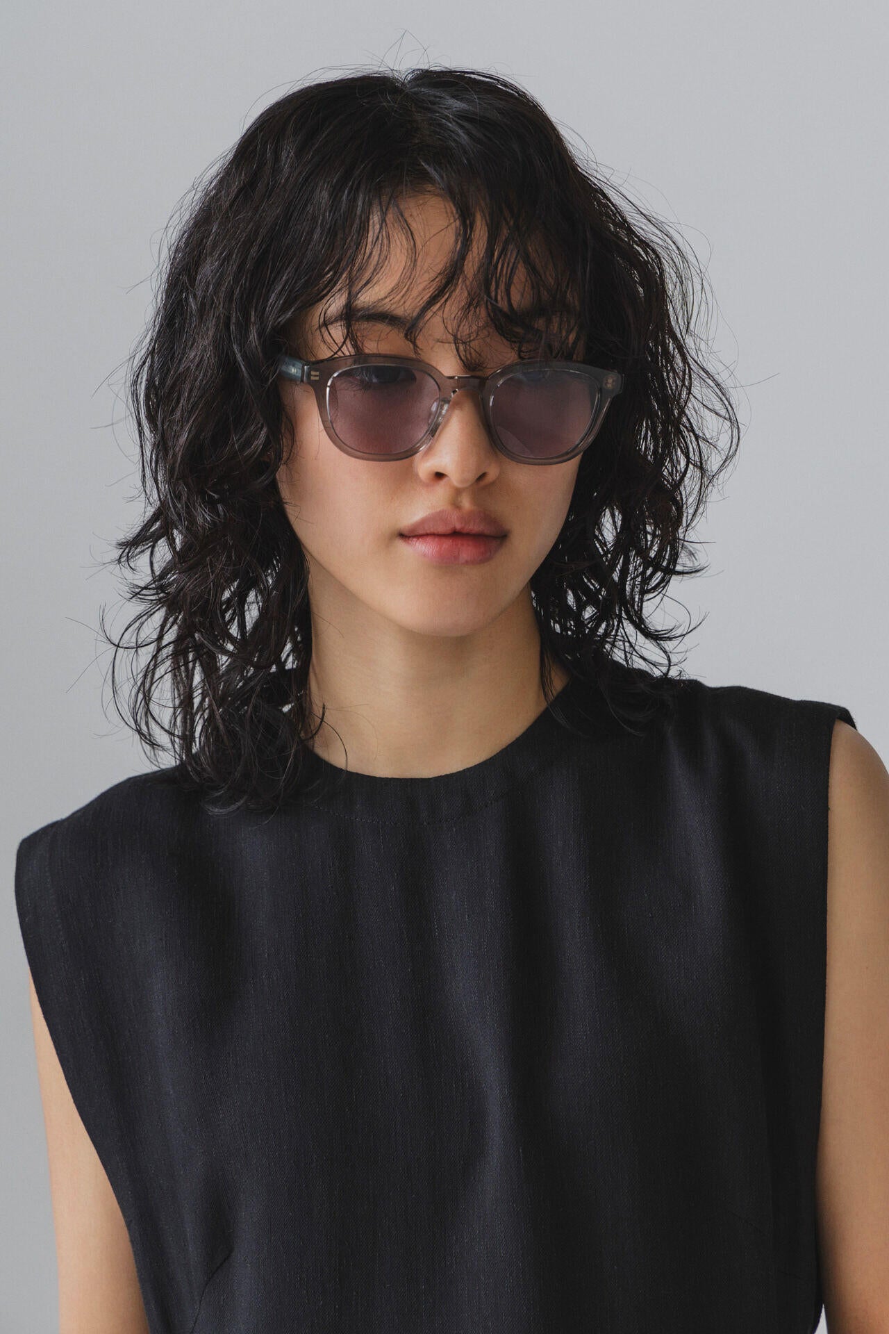BLANC / B0033-PC
