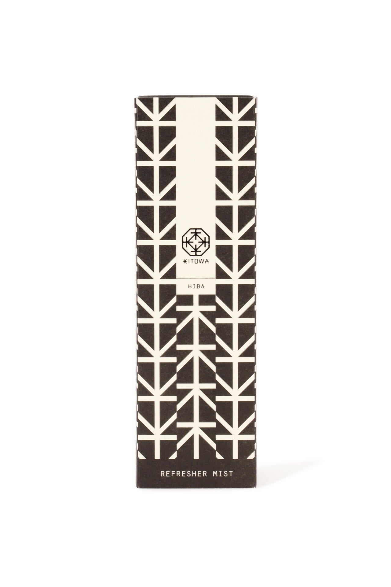 KITOWA / リフレッシャーミスト ヒバ 100ml