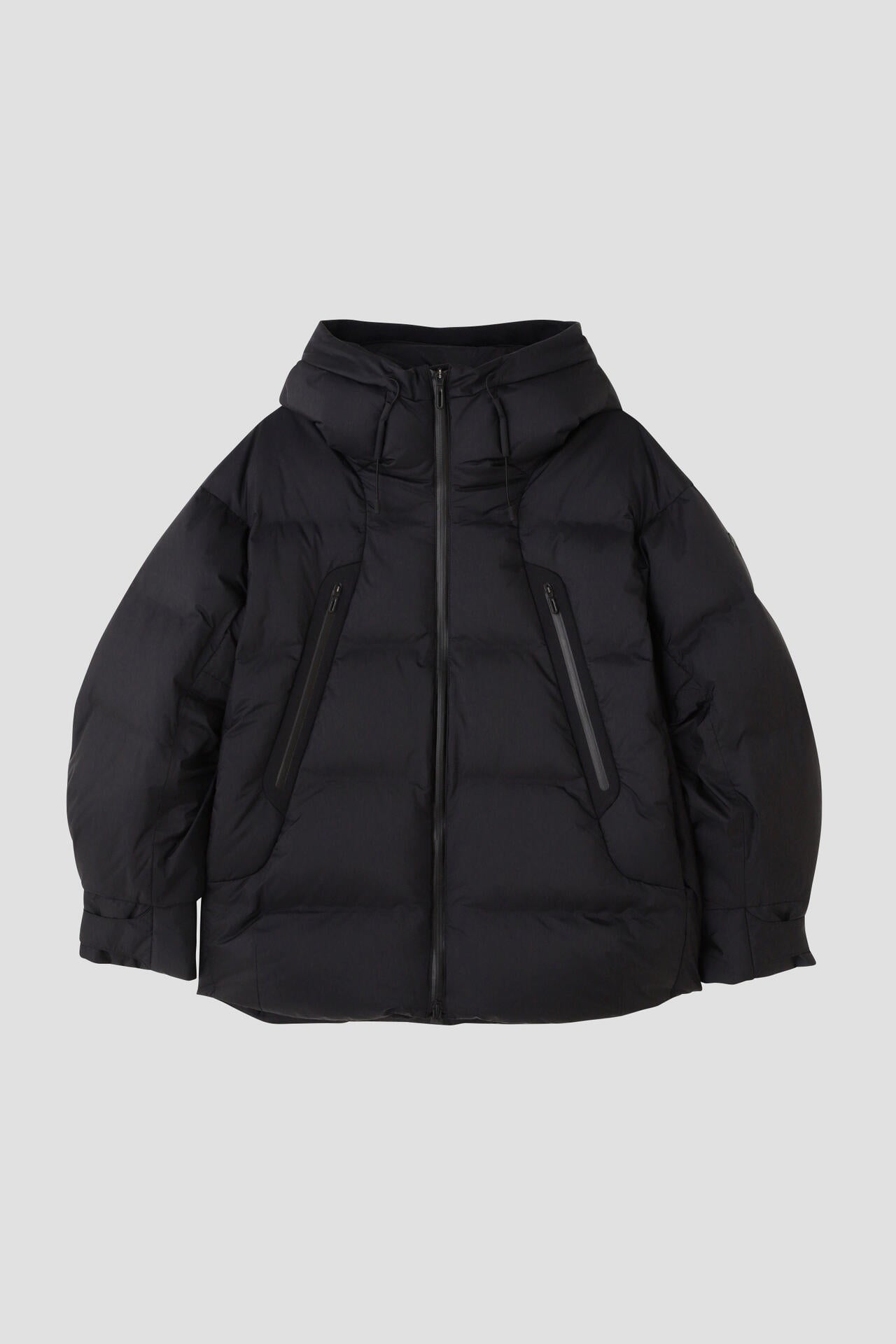 DESCENTE / MIZUSAWA DOWN COAT MOUNTAINEER-HC