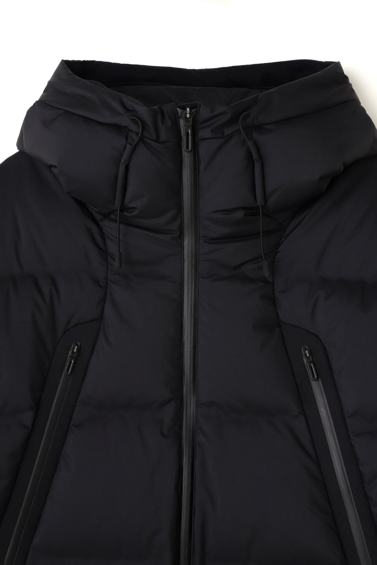 DESCENTE / MIZUSAWA DOWN COAT MOUNTAINEER-HC