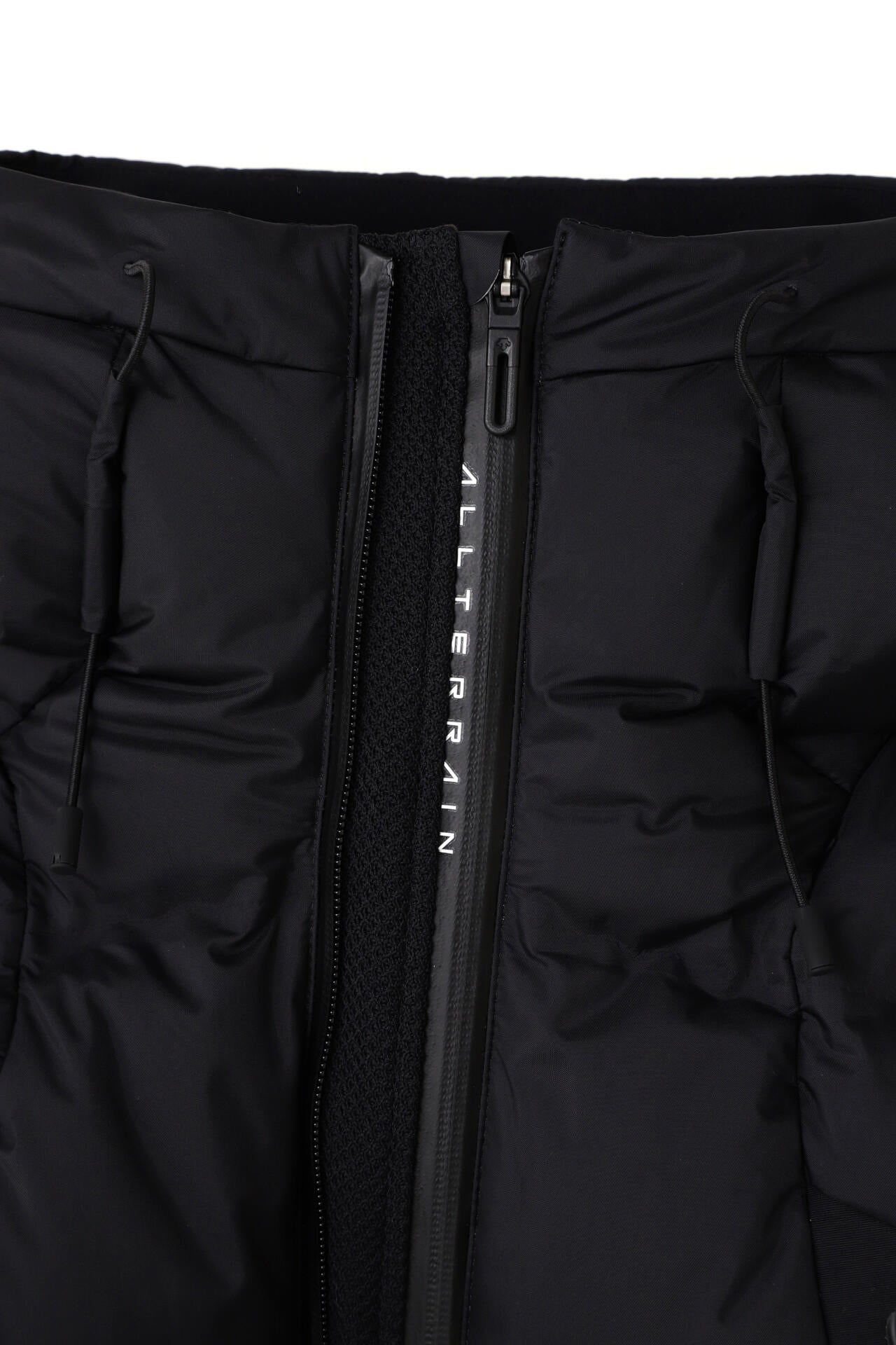DESCENTE / MIZUSAWA DOWN COAT MOUNTAINEER-HC