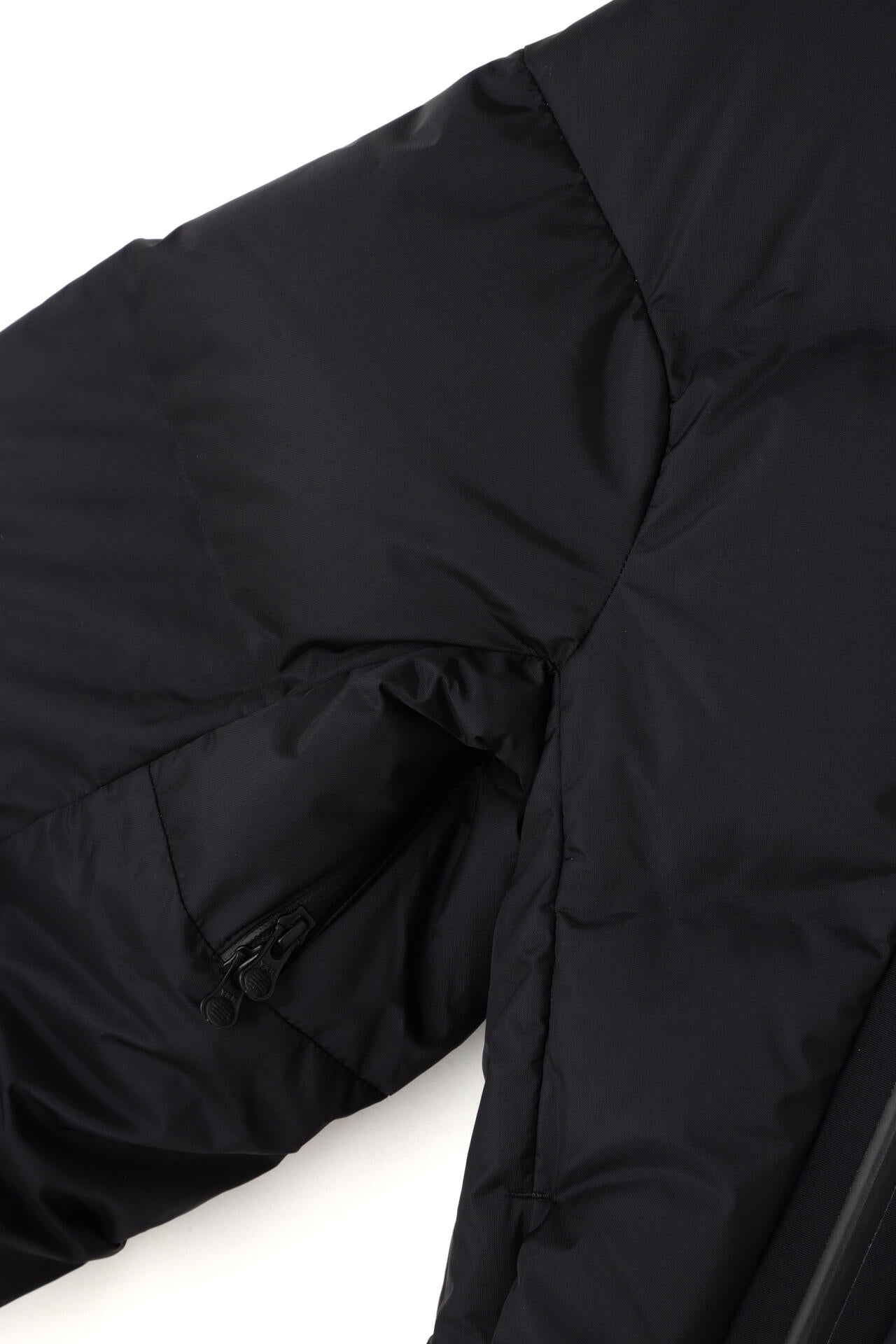 DESCENTE / MIZUSAWA DOWN COAT MOUNTAINEER-HC