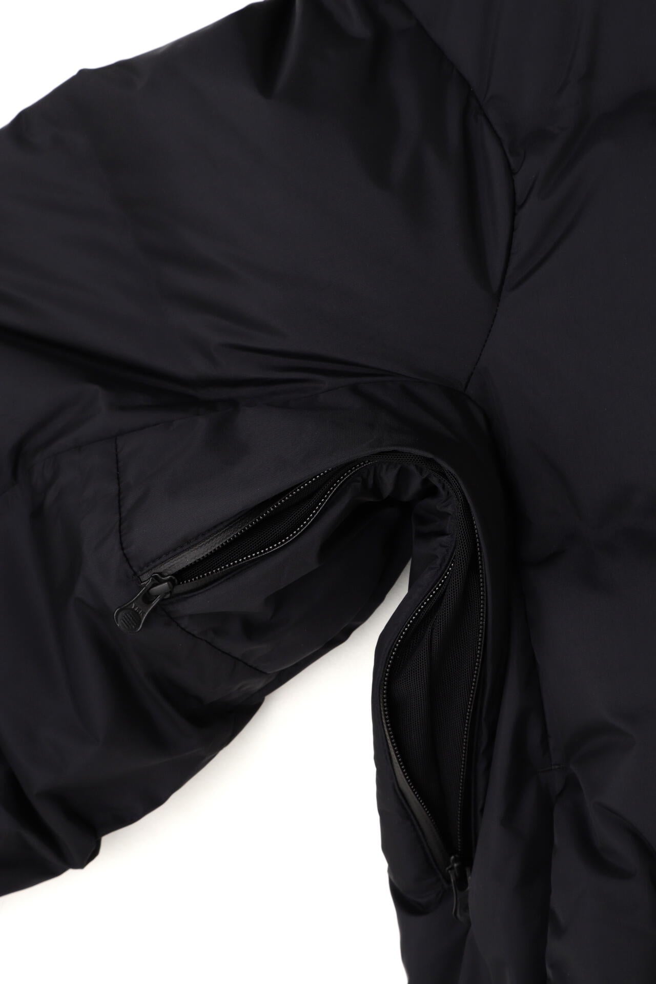 DESCENTE / MIZUSAWA DOWN COAT MOUNTAINEER-HC