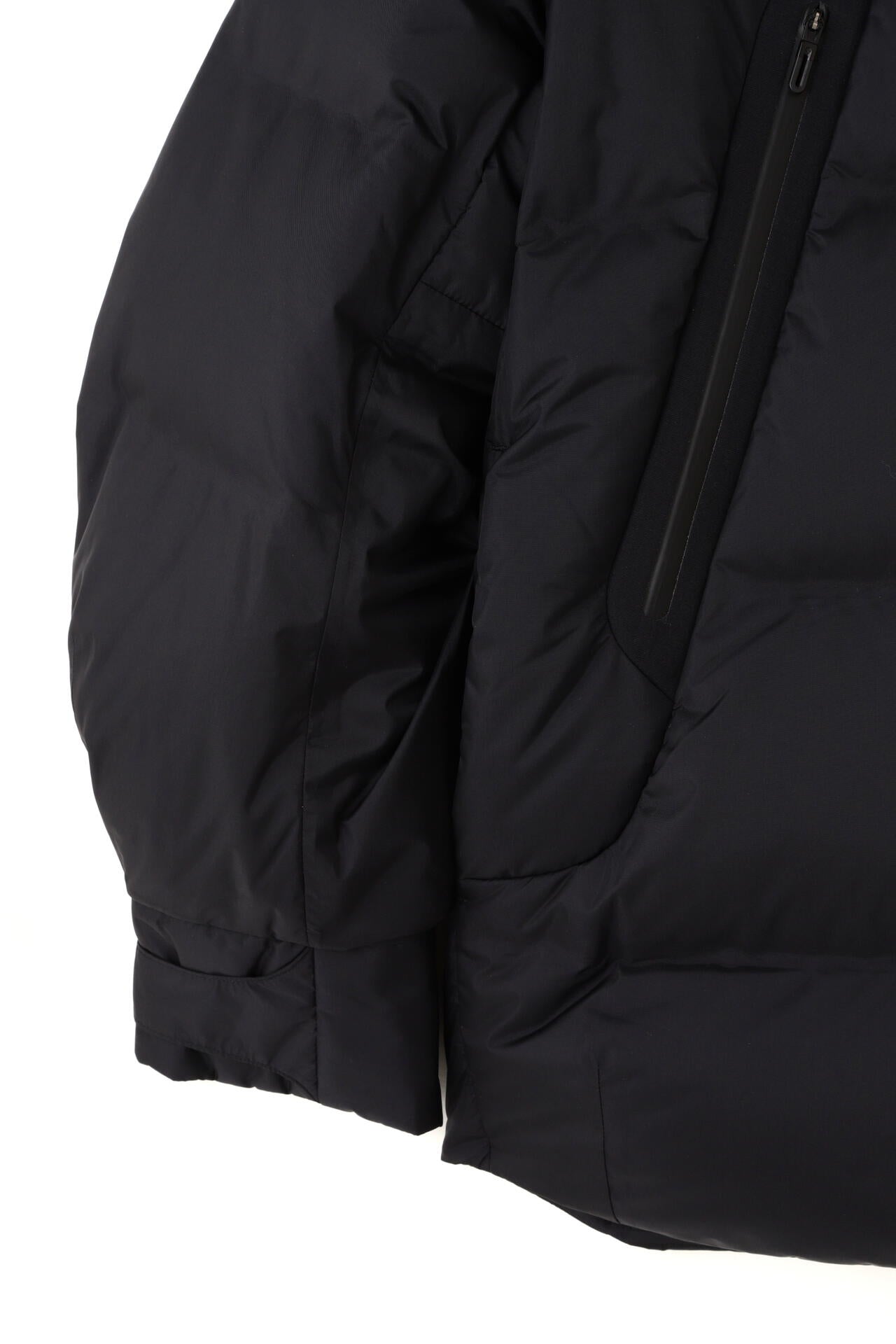 DESCENTE / MIZUSAWA DOWN COAT MOUNTAINEER-HC