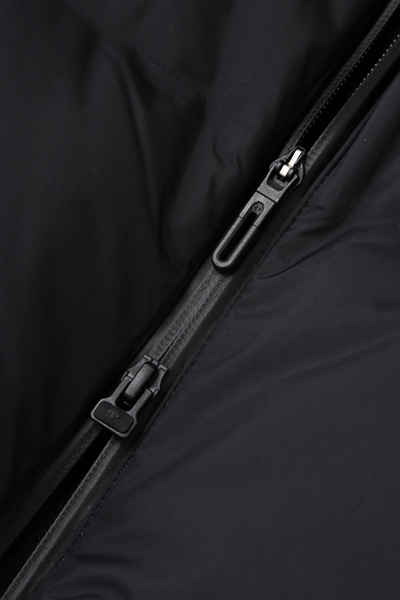 DESCENTE / MIZUSAWA DOWN COAT MOUNTAINEER-HC