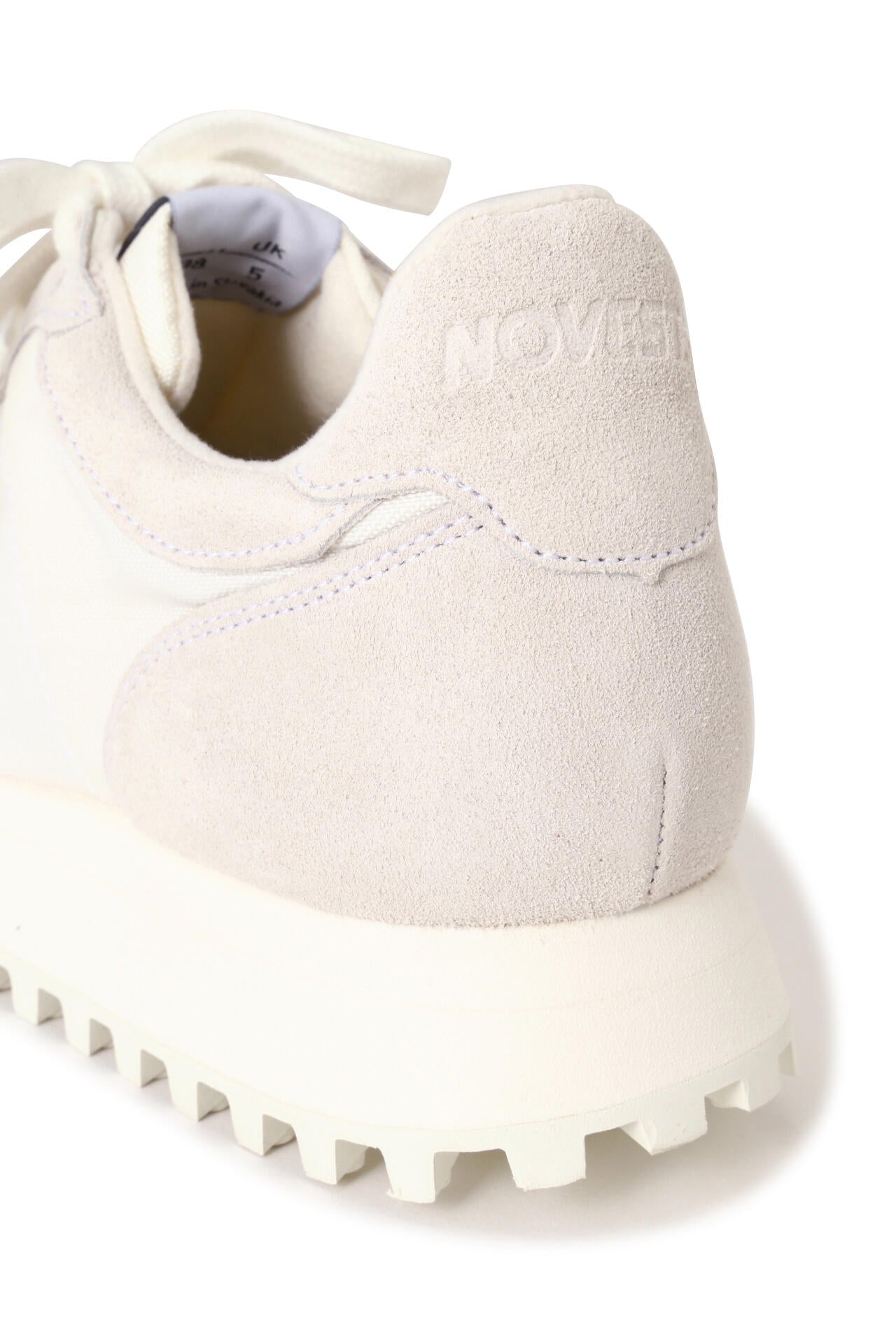 ［別注］NOVESTA / MARATHON CLASSIC THICK SOLE