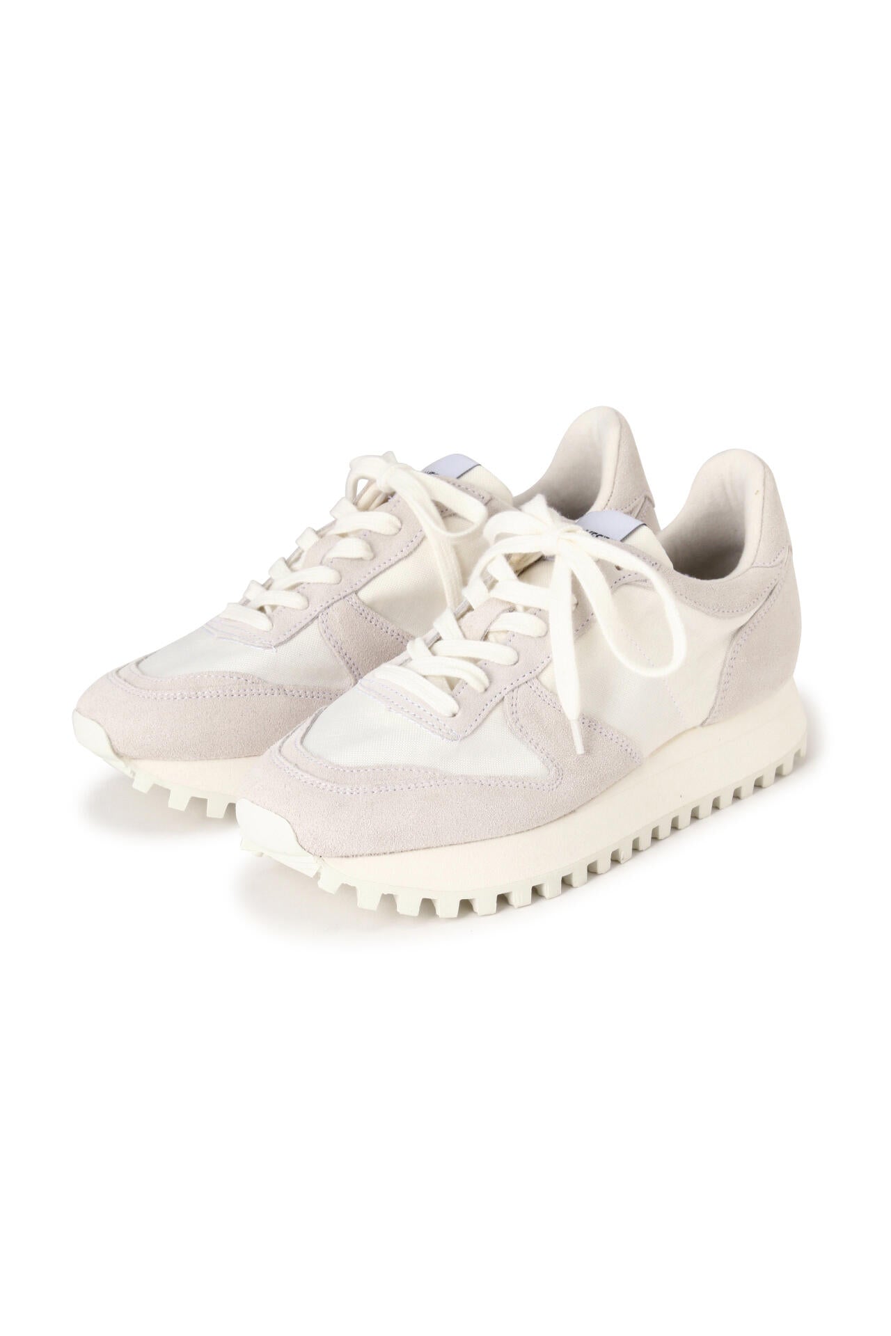 ［別注］NOVESTA / MARATHON CLASSIC THICK SOLE