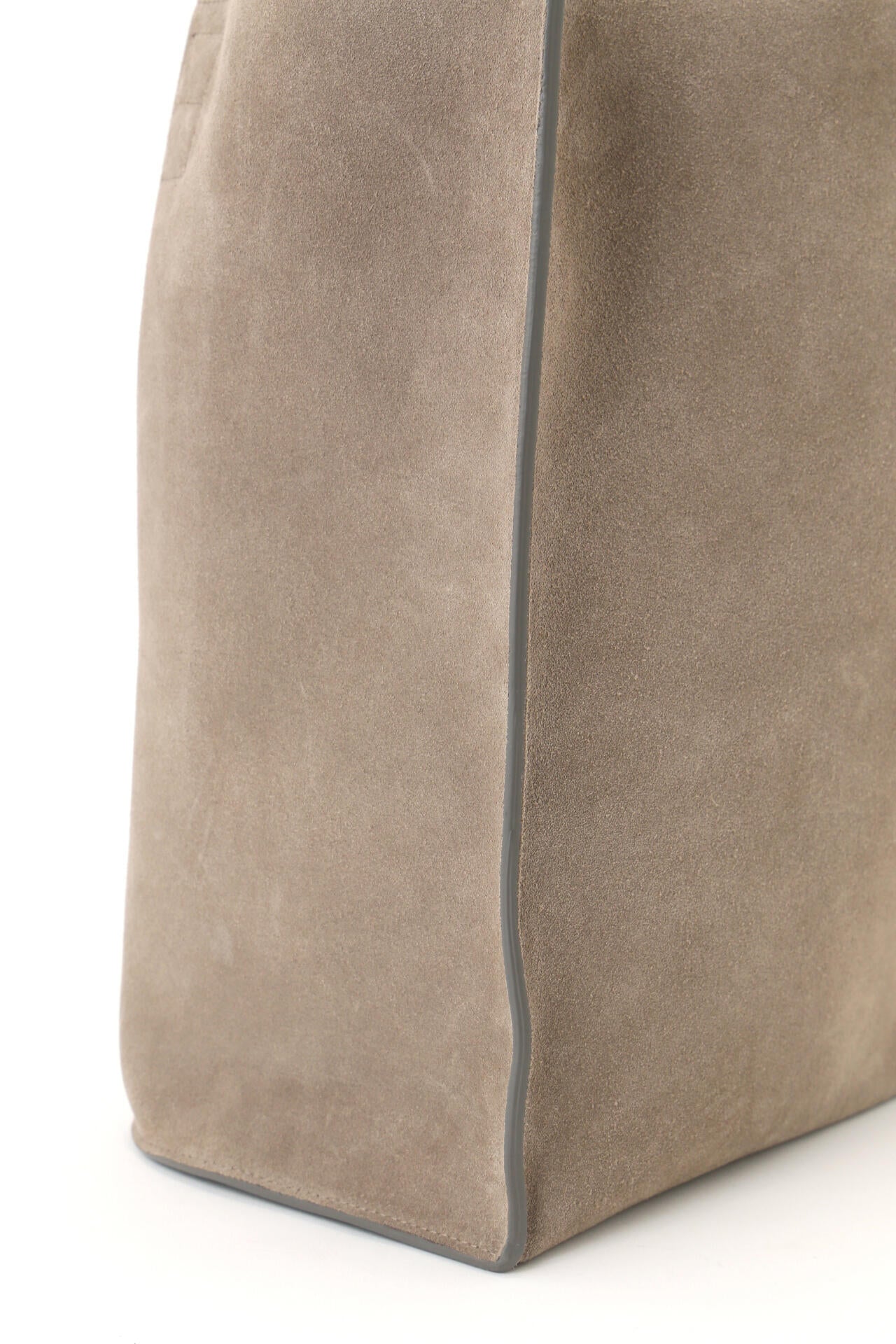 STUDIO NICHOLSON / SUEDE