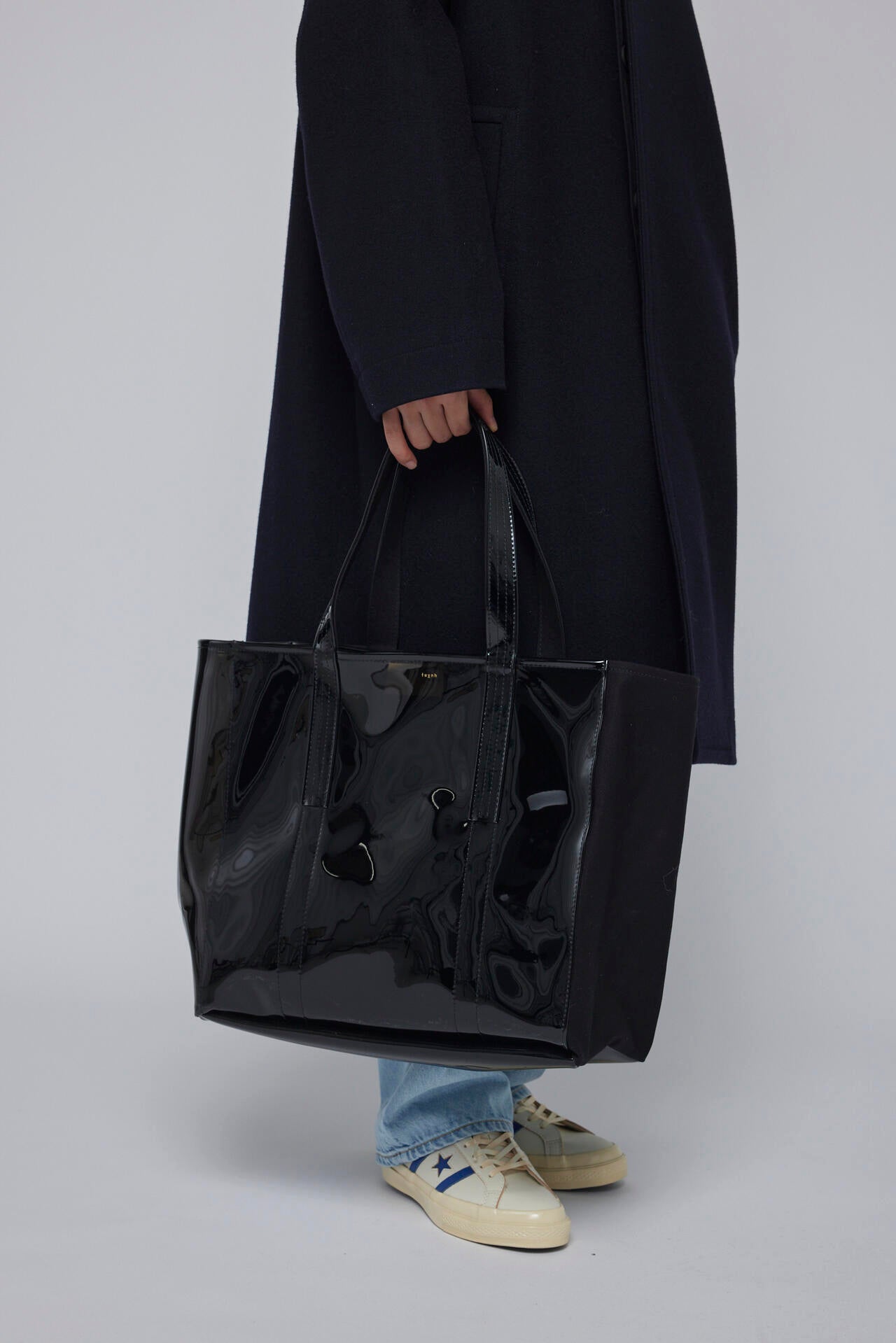 texnh / GLASSBOAT TOTE L