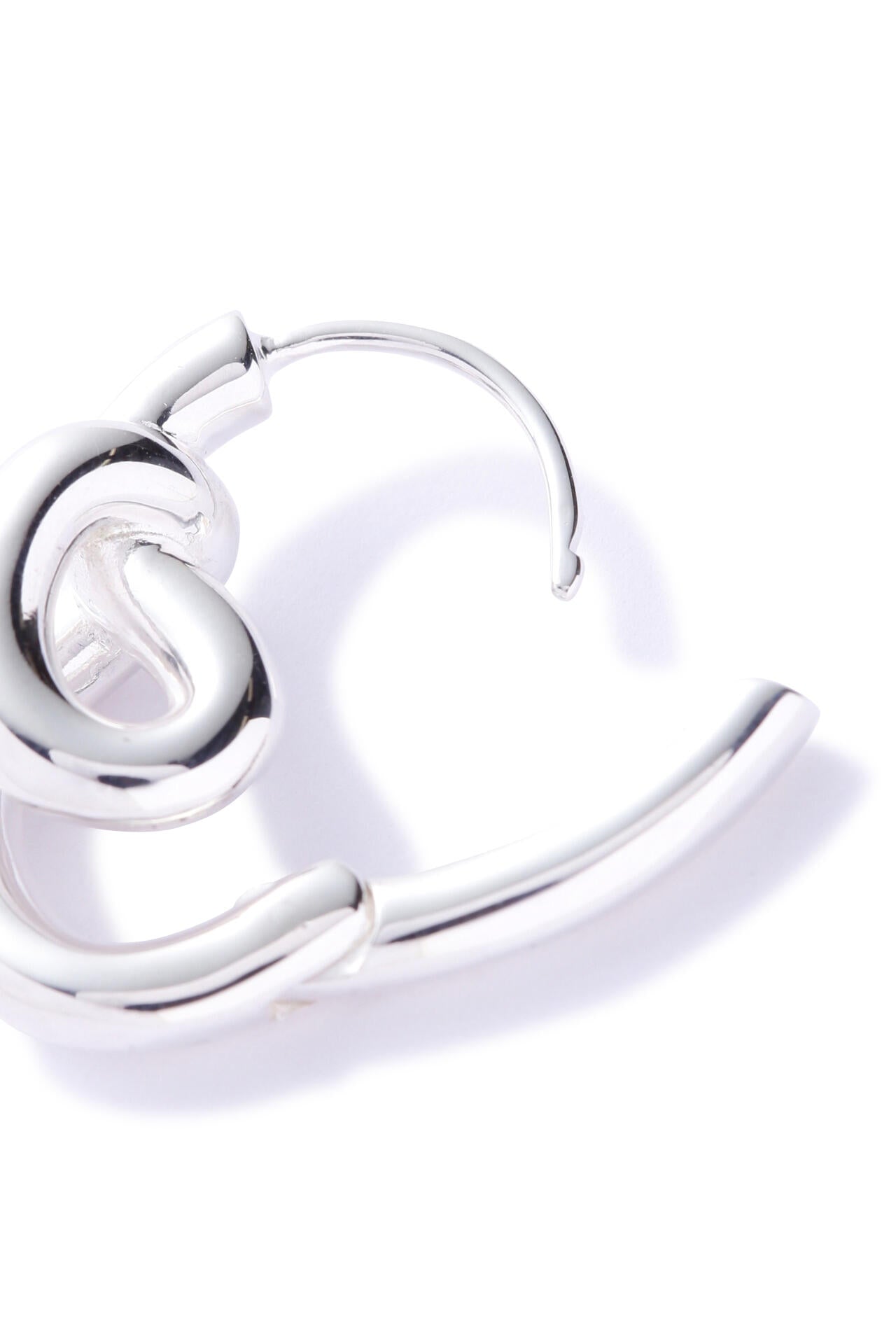 BAR Jewellery / UNRAVEL EARRINGS