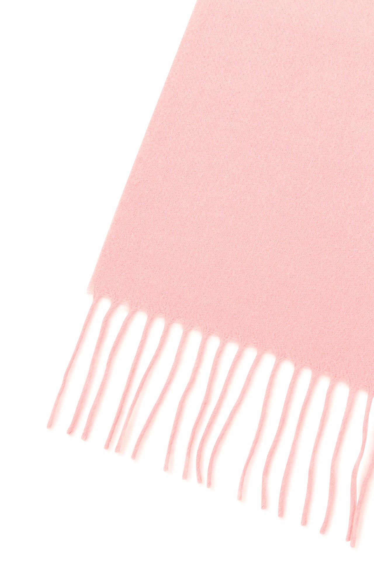 THE INOUE BROTHERS / BRUSHED SCARF