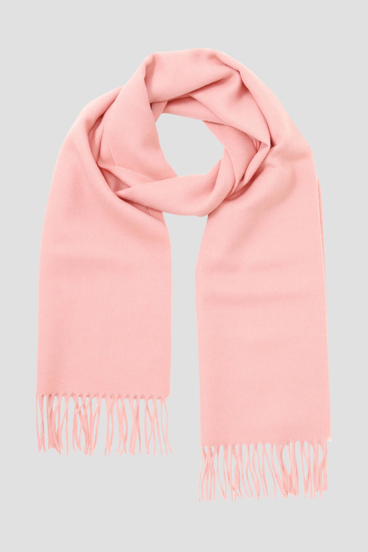 THE INOUE BROTHERS / BRUSHED SCARF