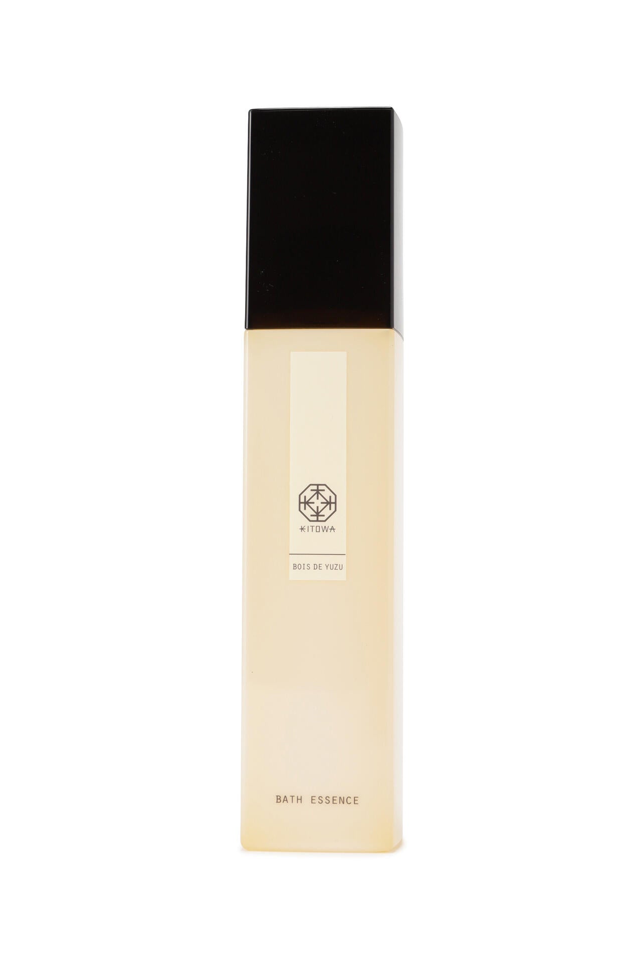 KITOWA / バスエッセンス ボアドユズ 200ml