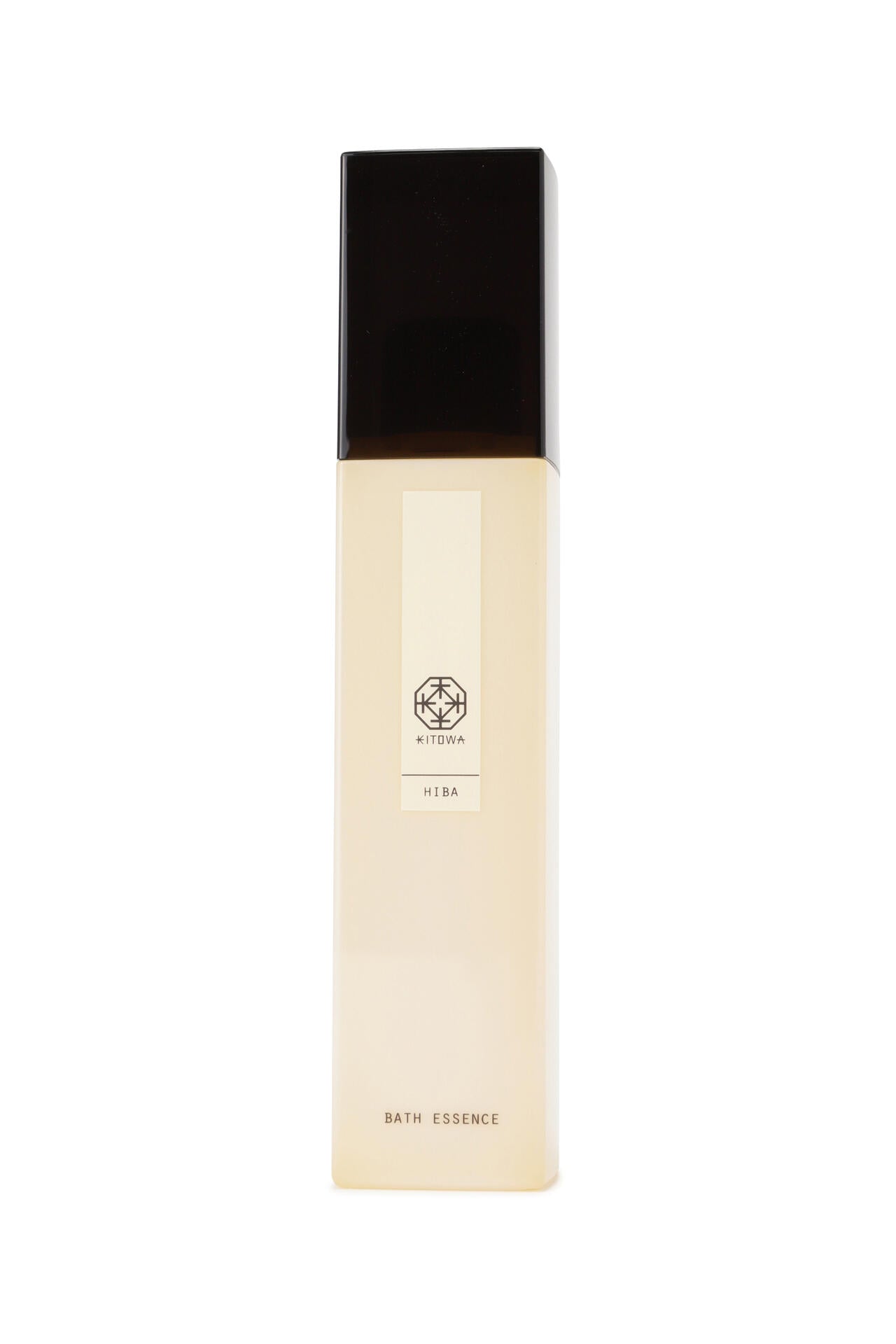 KITOWA / バスエッセンス ヒバ 200ml